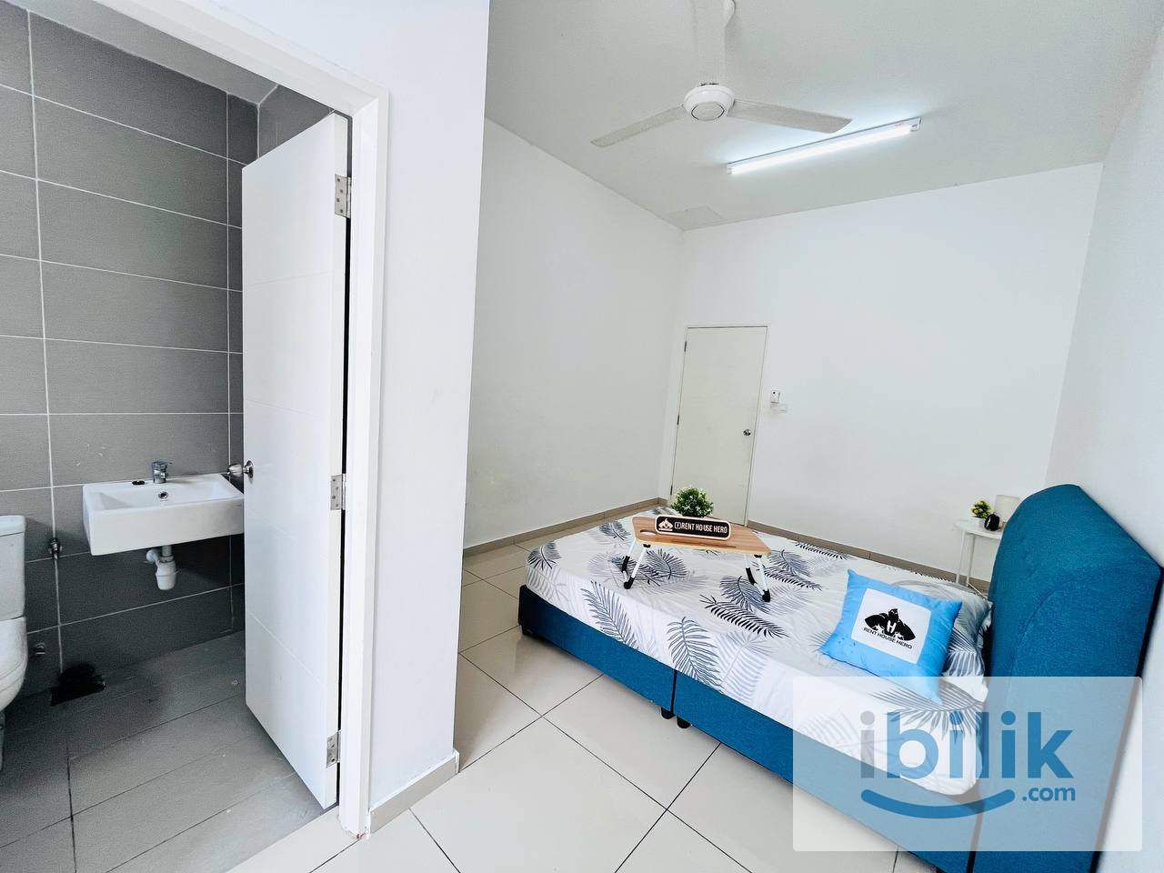 BILIK SEWA PUCHONG BDR PUCHONG PUCHONG JAYA BDR PUTERI IOI PUCHONG - Image 3