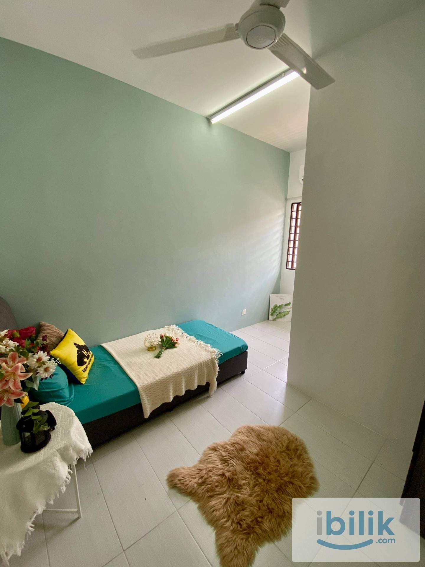 BILIK SEWA KAJANG REKO SG CHUA UKM GMI BANGI - Image 1