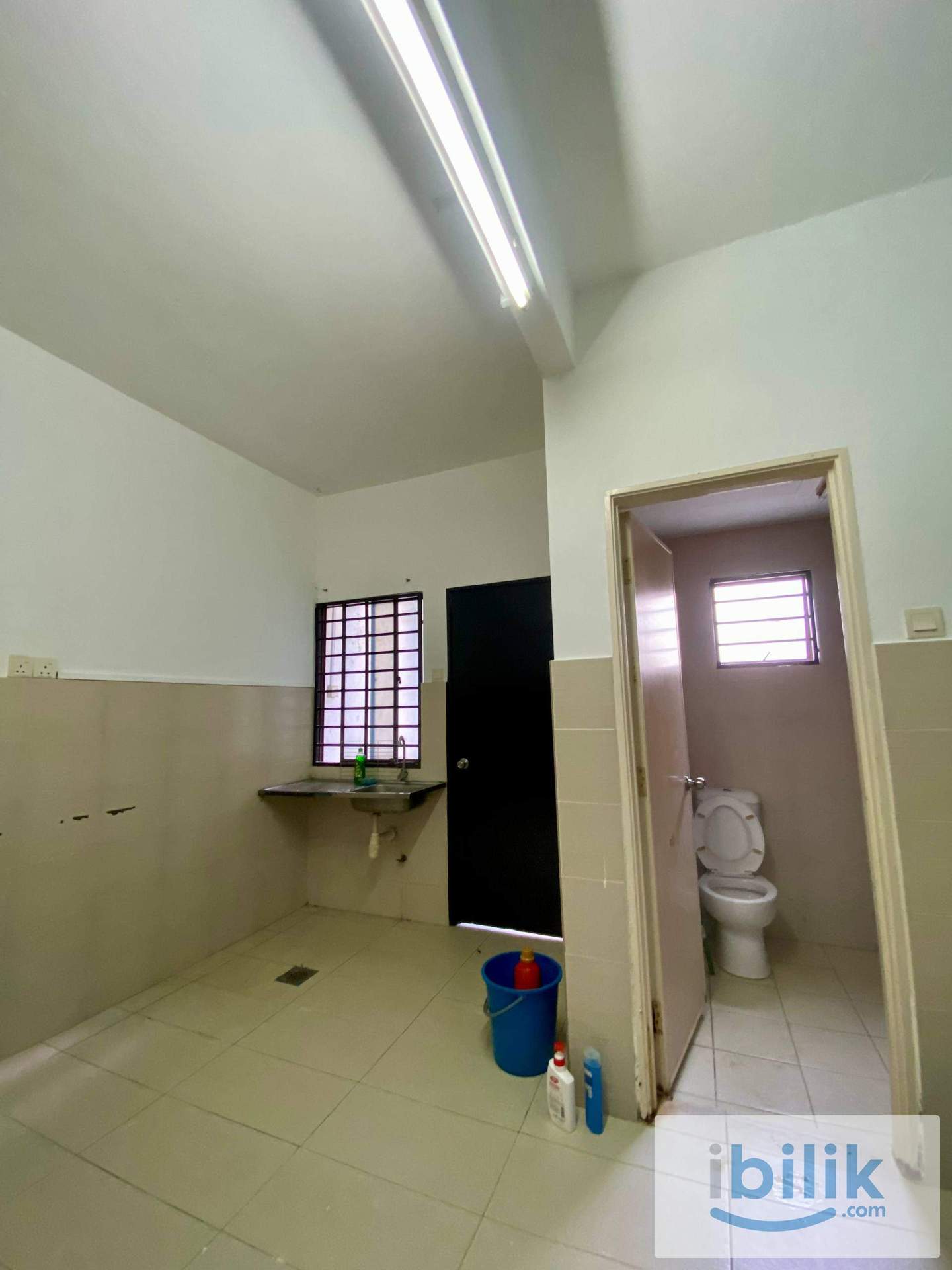 BILIK SEWA KAJANG REKO SG CHUA UKM GMI BANGI - Image 5