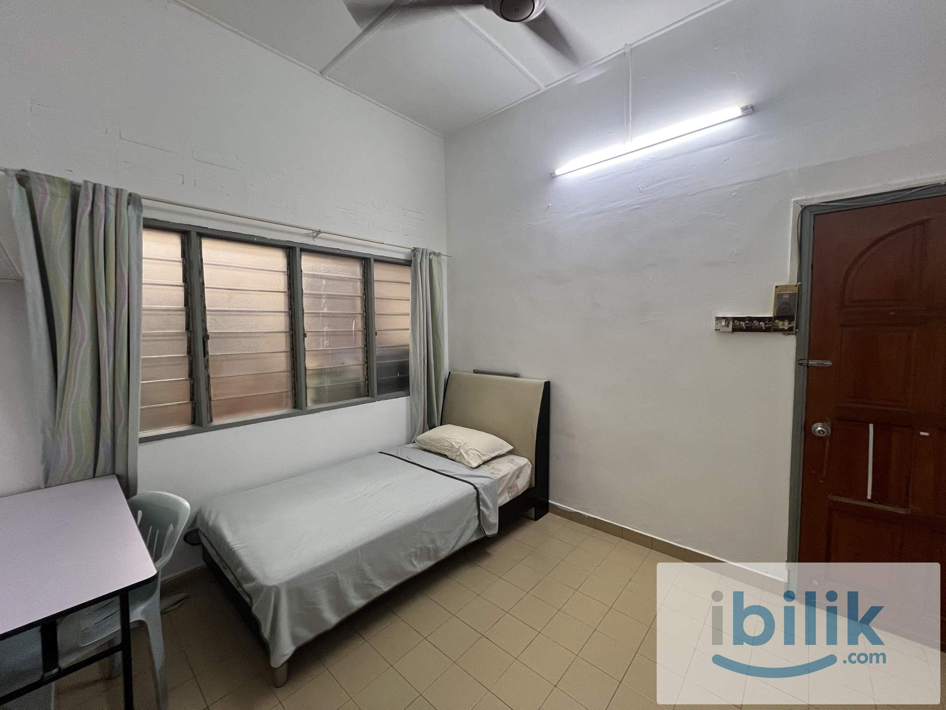 BILIK SEWA LELAKI KAJANG REKO SG CHUA UKM GMI BANGI - Image 1
