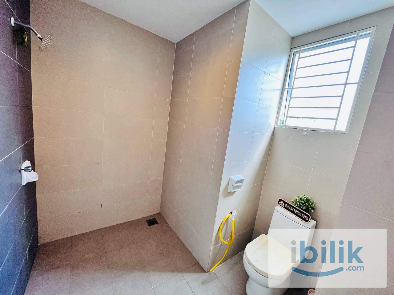 [LOW DEPOSIT] BILIK SEWA BALAKONG TAMING JAYA SIMFONI BTHO AEON THE MINES AMERIN MALL - Image 5