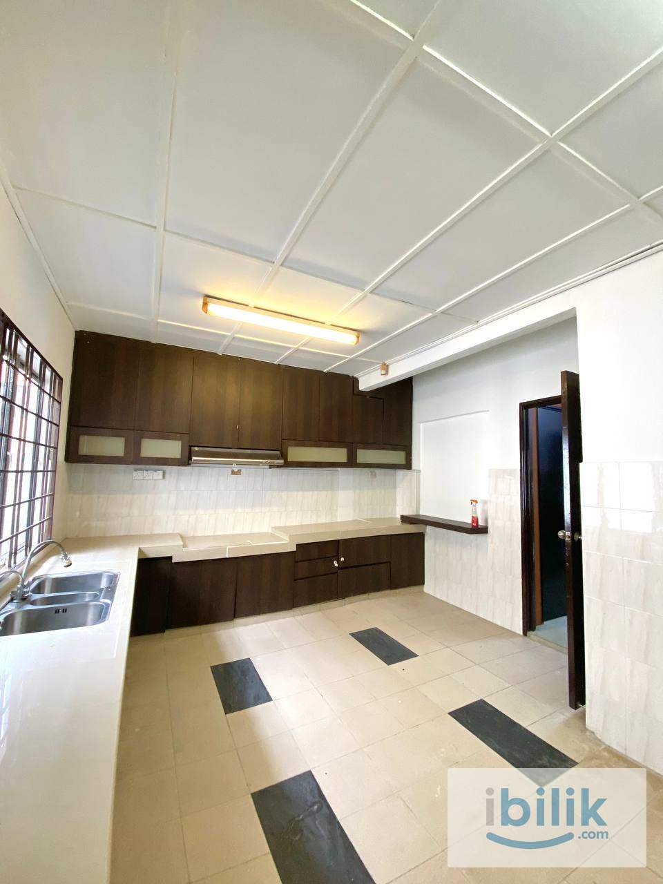 BILIK SEWA PUNCAK JALIL SERI KEMBANGAN BUKIT JALIL PAVILION PUTRA PERMAI - Image 5