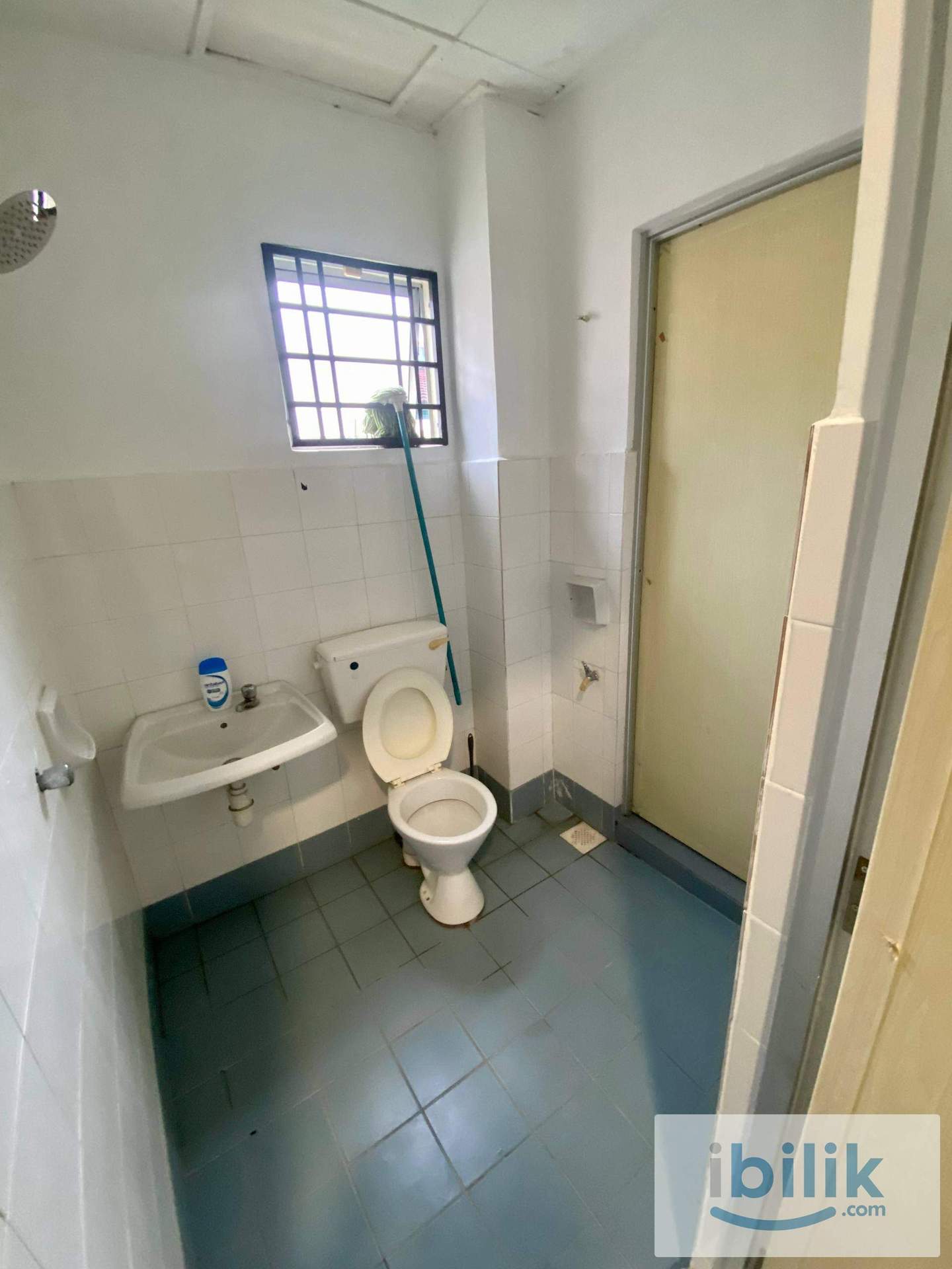 BILIK SEWA WANITA PUNCAK JALIL SERI KEMBANGAN BUKIT JALIL PAVILION SERI KEMBANGAN🔥 - Image 3