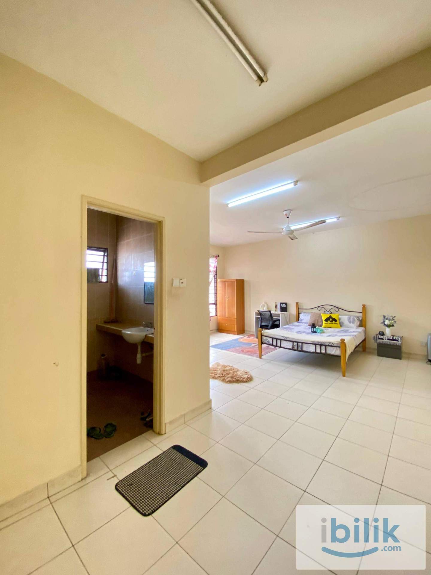 BILIK SEWA PUCHONG BDR PUCHONG PUCHONG JAYA BDR PUTERI IOI PUCHONG - Image 4