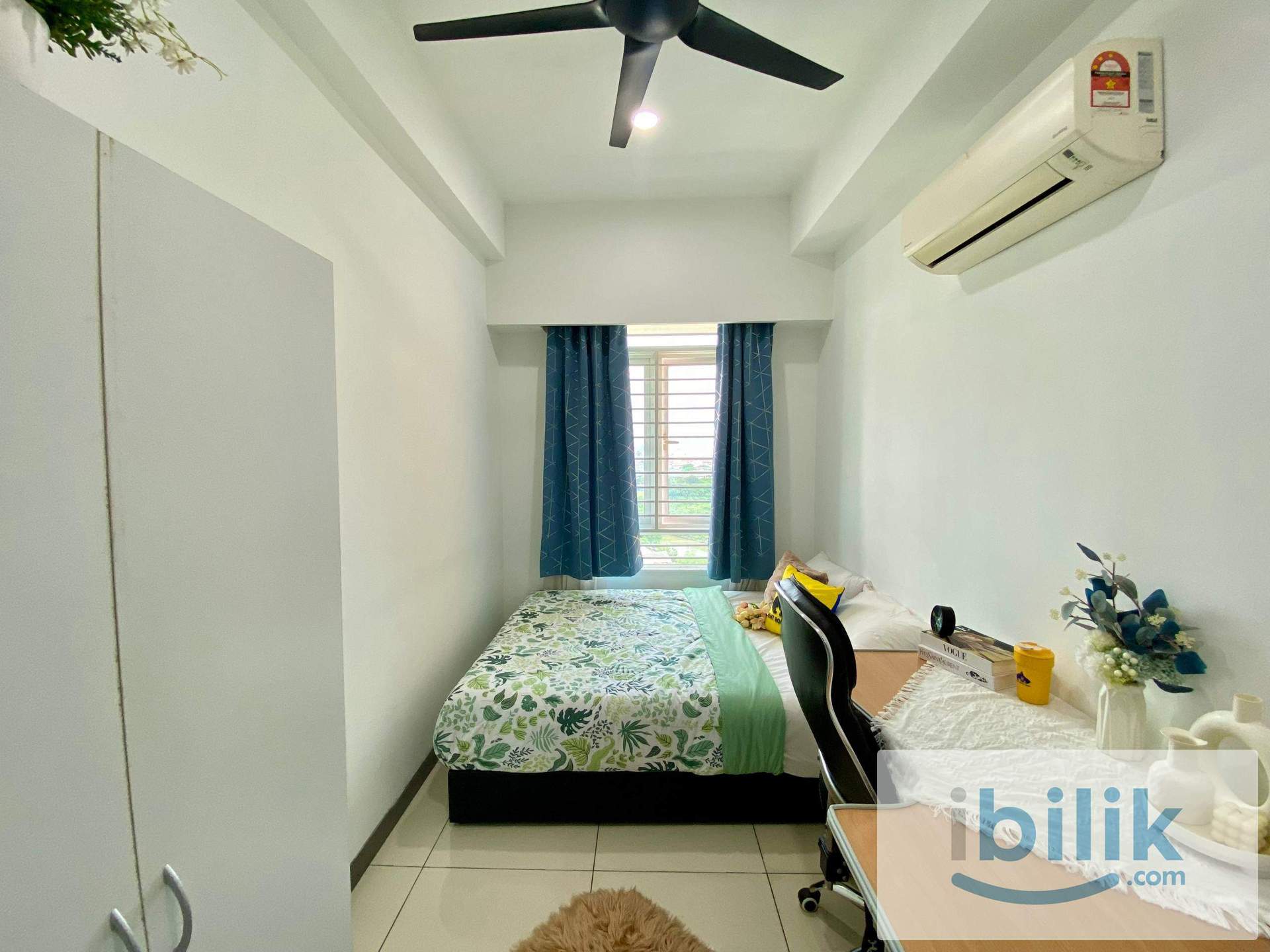 [LOW DEPOSIT] BILIK SEWA SRI PETALING OLD KLANG ROAD OUG KUCHAI LAMA BUKIT JALIL - Image 2