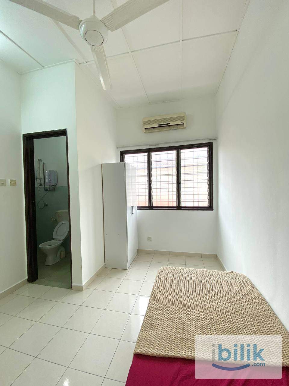 [FREE WIFI] BILIK SEWA PUNCAK JALIL SERI KEMBANGAN BUKIT JALIL PAVILION SERI KEMBANGAN🔥 - Image 3