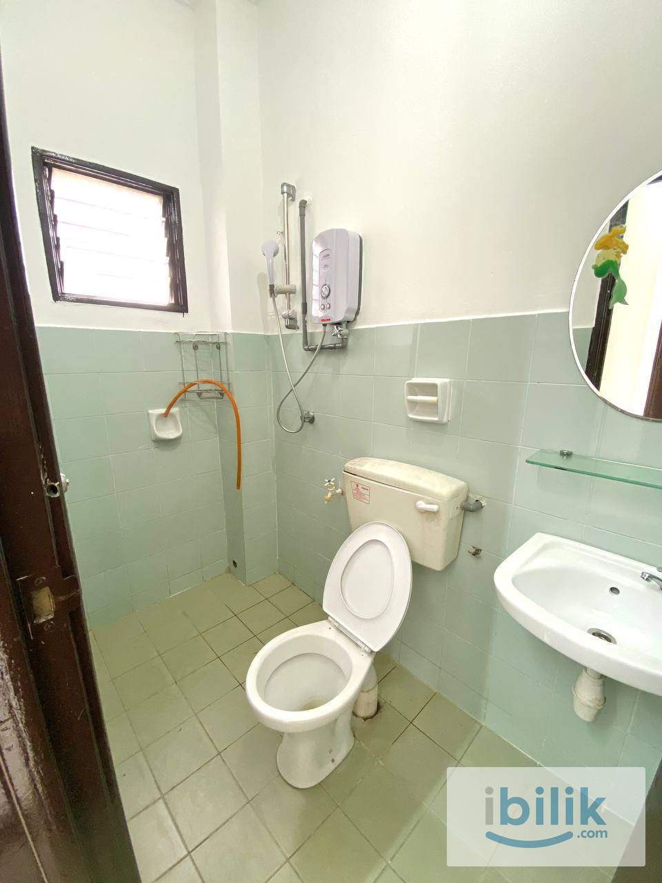 [FREE WIFI] BILIK SEWA PUNCAK JALIL SERI KEMBANGAN BUKIT JALIL PAVILION SERI KEMBANGAN🔥 - Image 4