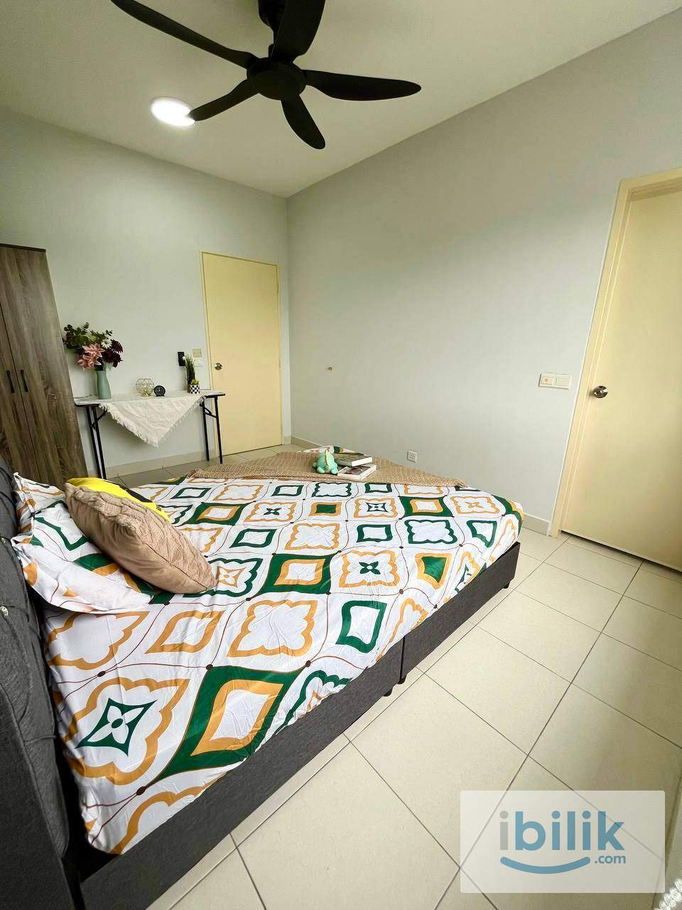 BILIK SEWA SEMENYIH ECOHILL RINCHING KESUMA BERANANG BANGI LAMA - Image 2