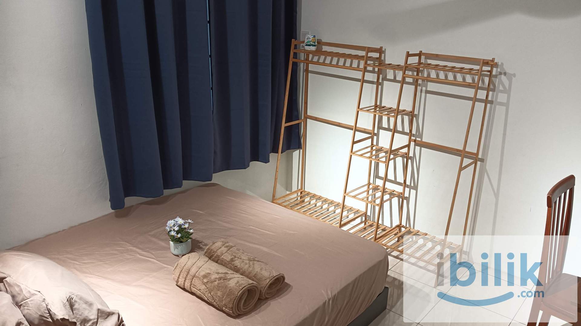 🔥COZY MIDDLE ROOM!🏡WELL RENOVATED🔥MIRI Piasau near KPJ Pujut 7 - Image 2