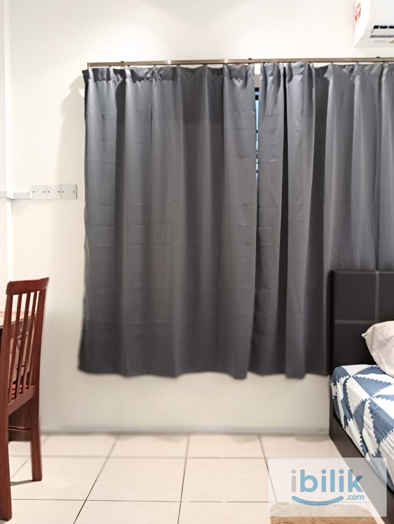 🔥PREMIUM SINGLE ROOM!🏡WELL RENOVATED🔥MIRI Piasau near KPJ Pujut 7 - Image 3
