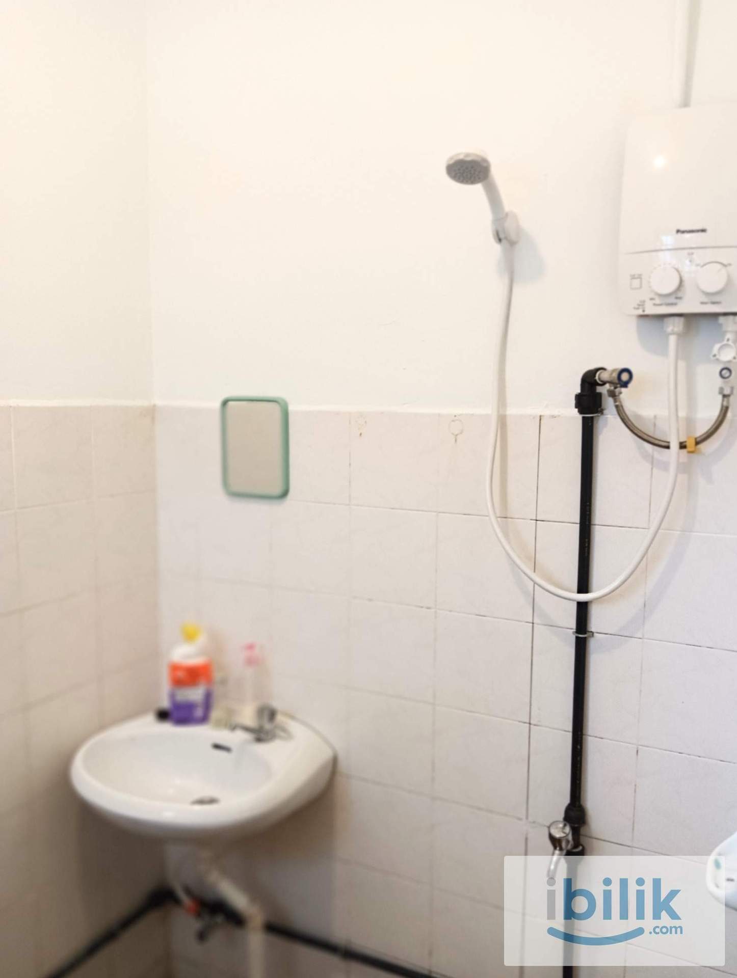 🔥PREMIUM MASTER ROOM!🏡WELL RENOVATED🔥MIRI Piasau near KPJ Pujut 7 - Image 4