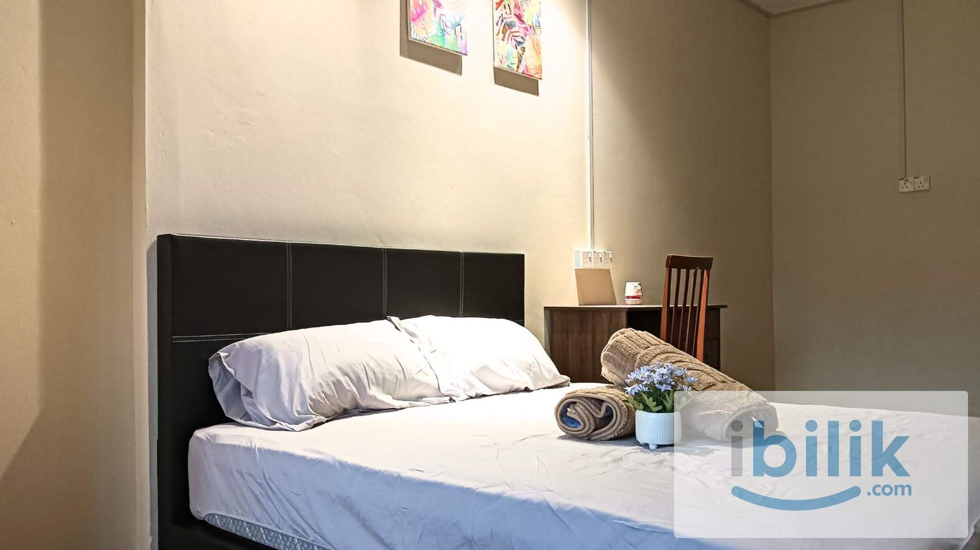 🔥PREMIUM Middle ROOM!🏡WELL RENOVATED🔥MIRI Piasau near KPJ Pujut 7 - Image 2
