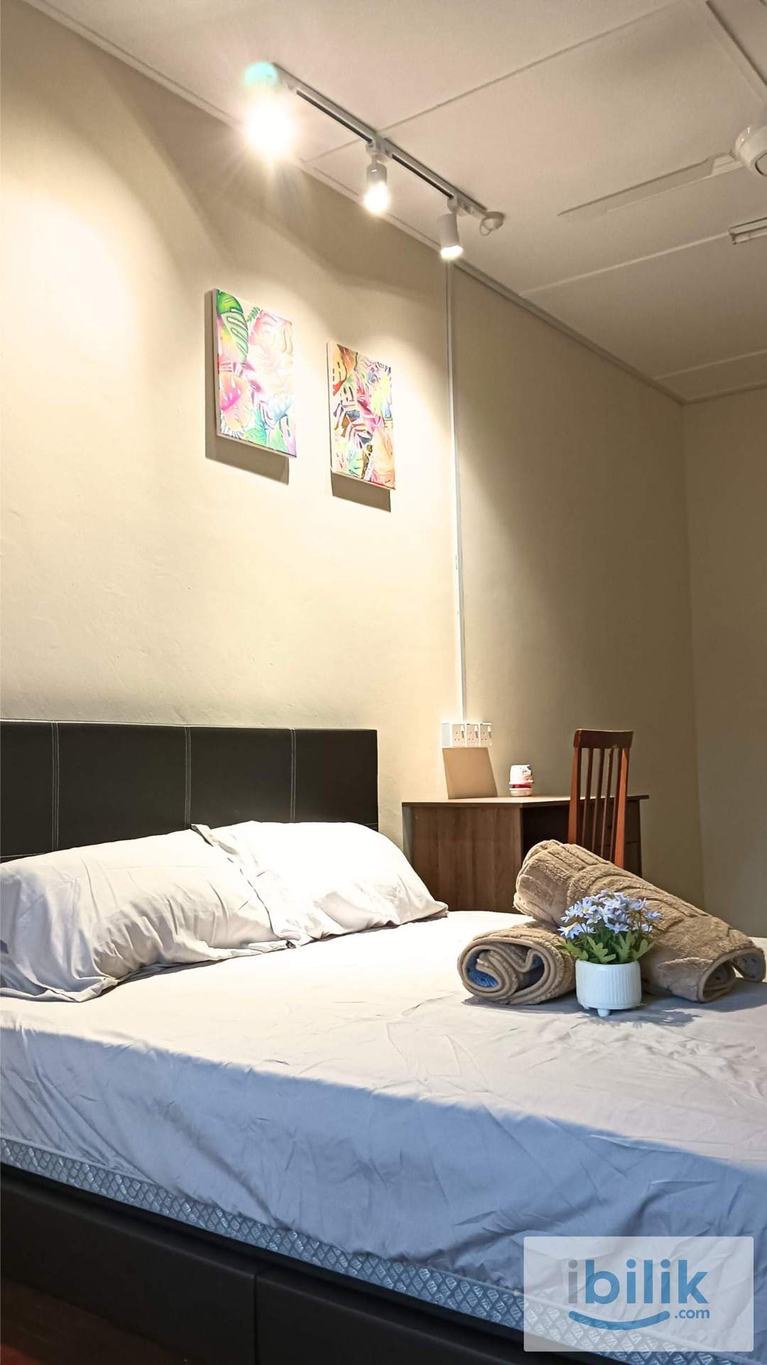 🔥PREMIUM Middle ROOM!🏡WELL RENOVATED🔥MIRI Piasau near KPJ Pujut 7 - Image 3
