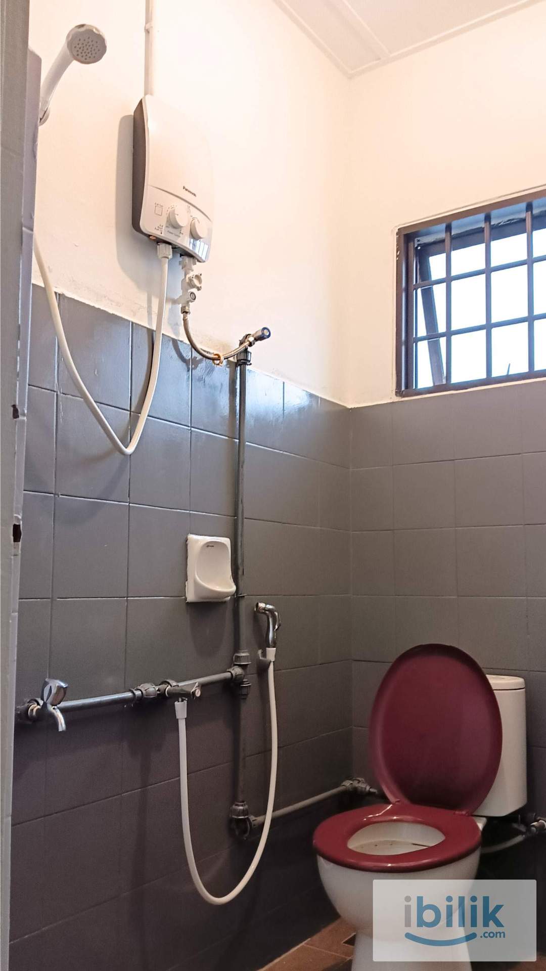 🔥PREMIUM Middle ROOM!🏡WELL RENOVATED🔥MIRI Piasau near KPJ Pujut 7 - Image 5