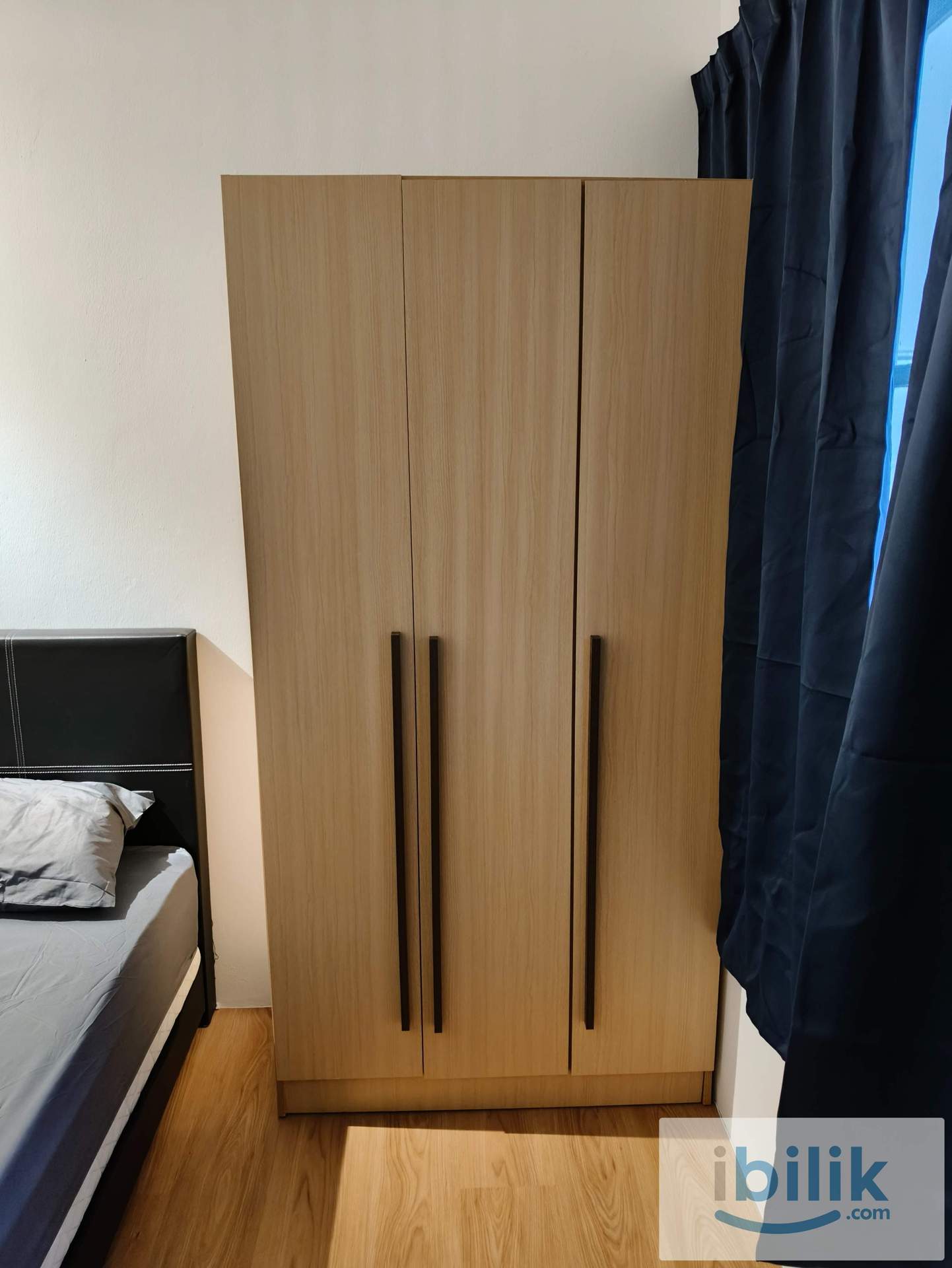 🔥Female House PREMIUM Middle ROOM with BALCONY!🏡MIRI Piasau near KPJ Pujut 7 - Image 2