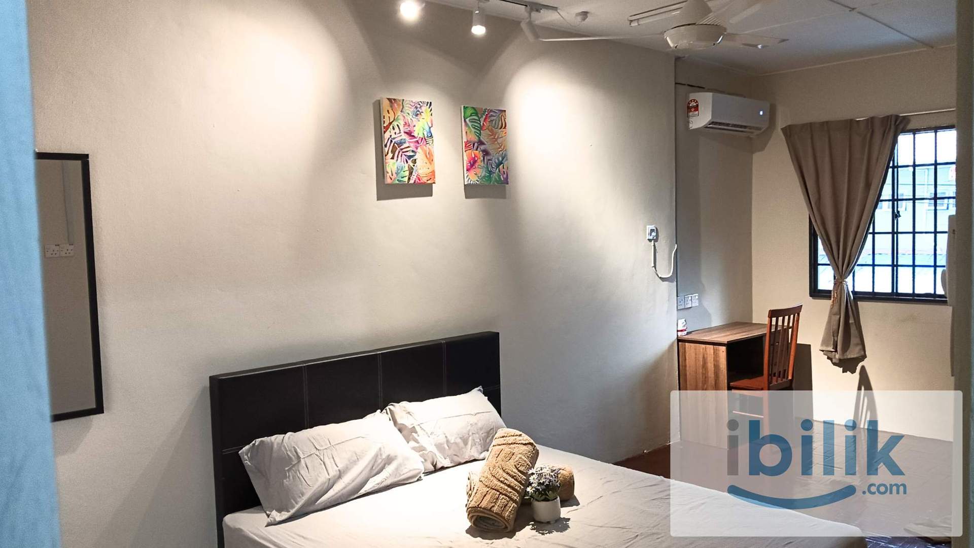 🔥PREMIUM MASTER ROOM!🏡WELL RENOVATED🔥MIRI Piasau near KPJ Pujut 7 - Image 3