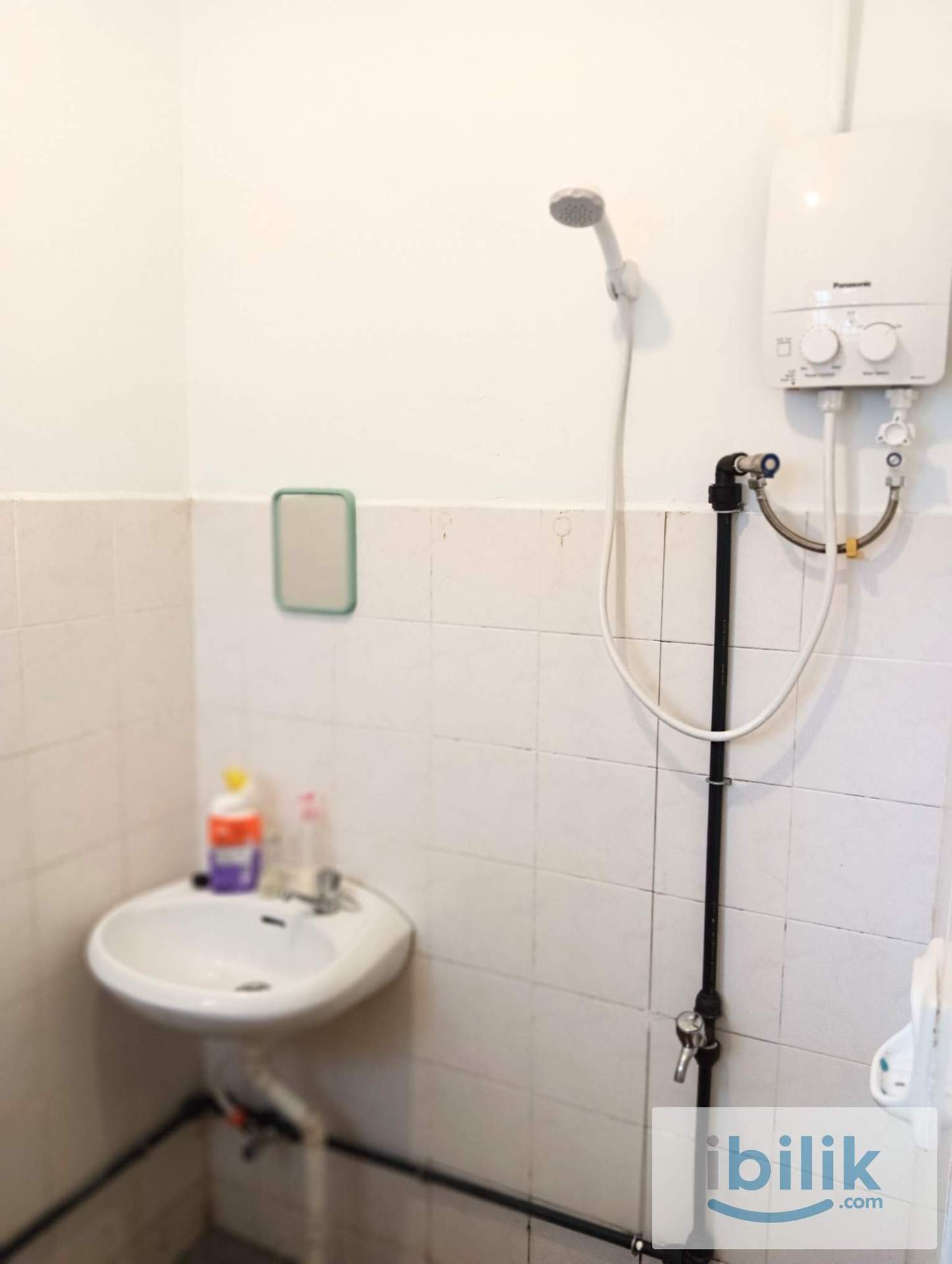 🔥PREMIUM MASTER ROOM!🏡WELL RENOVATED🔥MIRI Piasau near KPJ Pujut 7 - Image 5