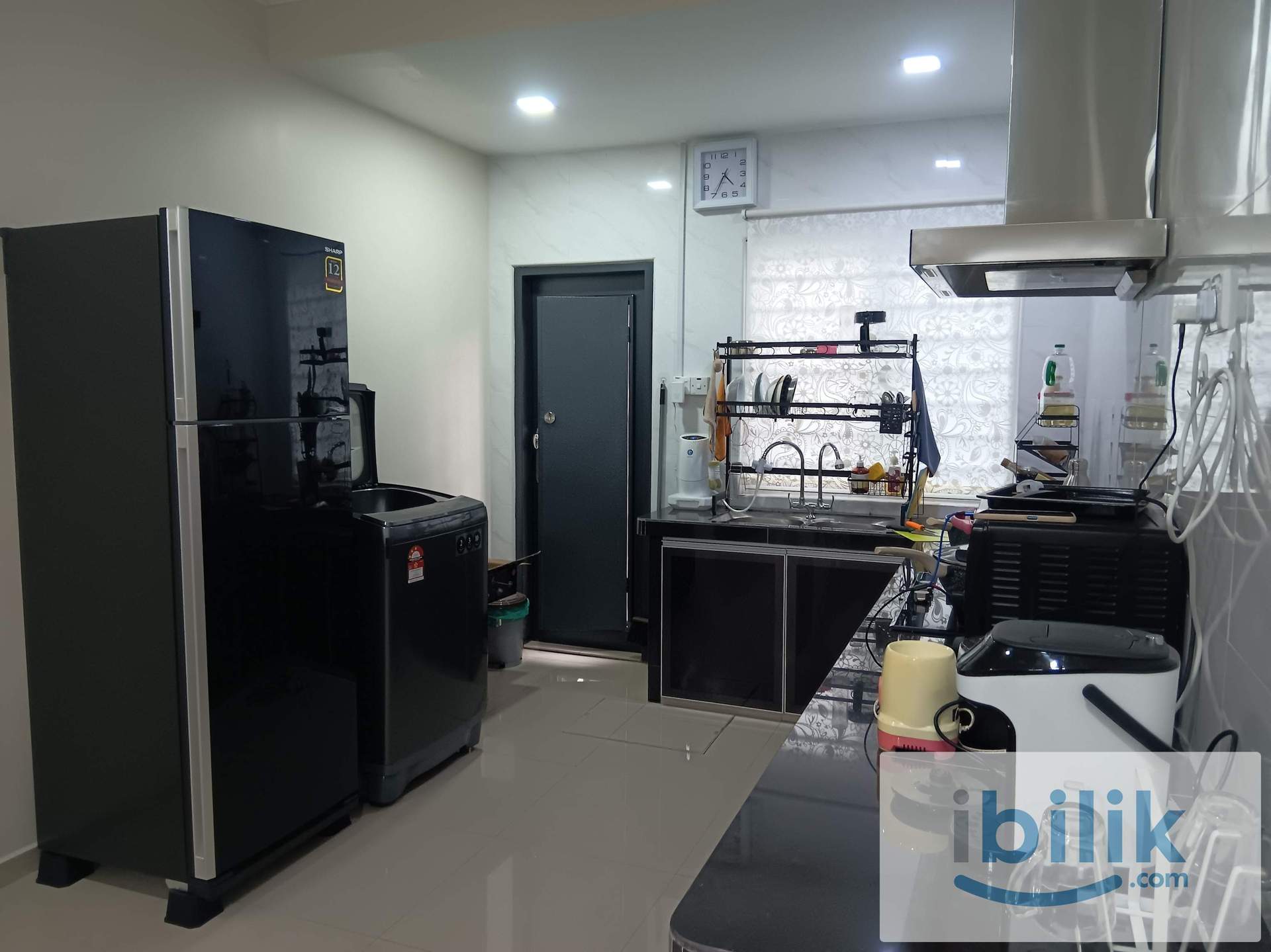 Klang - Kapar - ROOM to let - Image 4