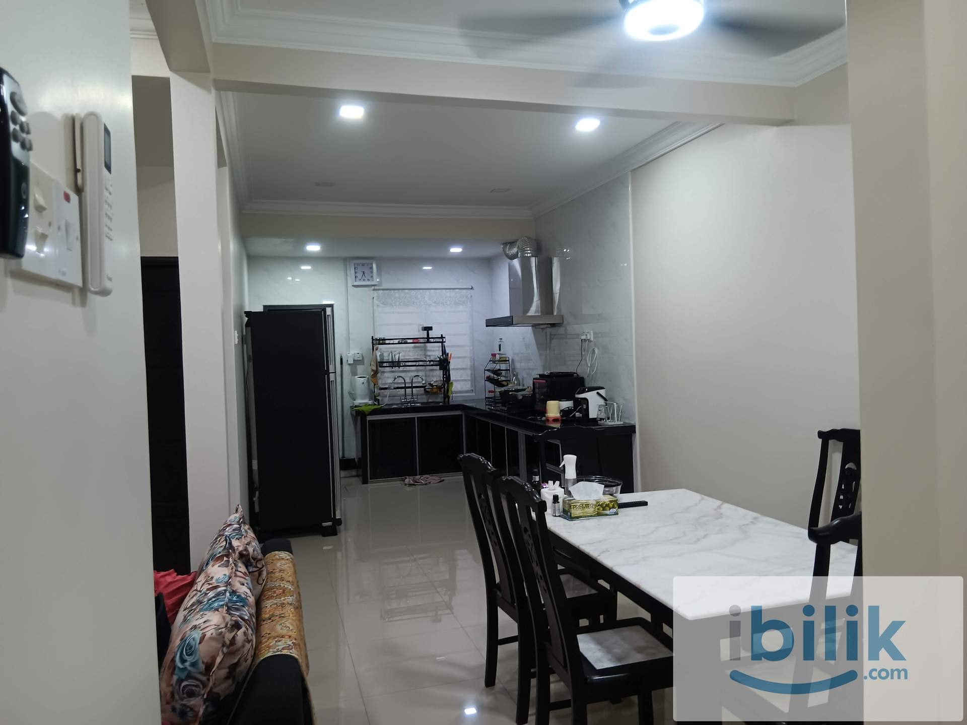Klang - Kapar - ROOM to let - Image 6