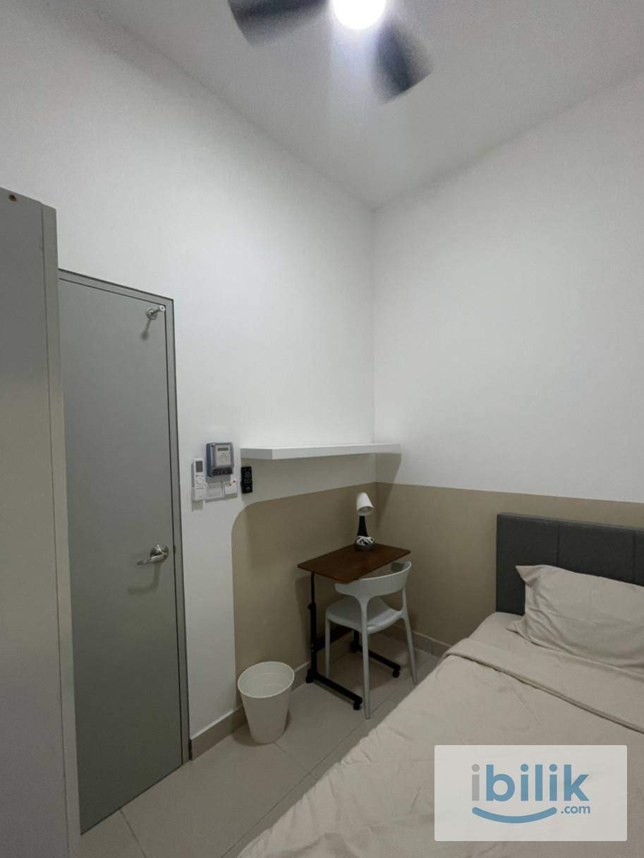 Single room at Verando Residence (Free rental promotion) - Image 3
