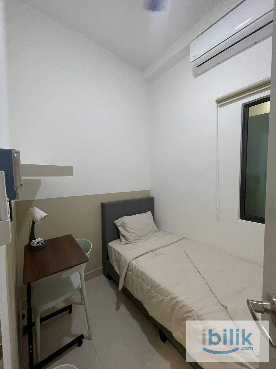 Single room at Verando Residence (Free rental promotion) - Image 4