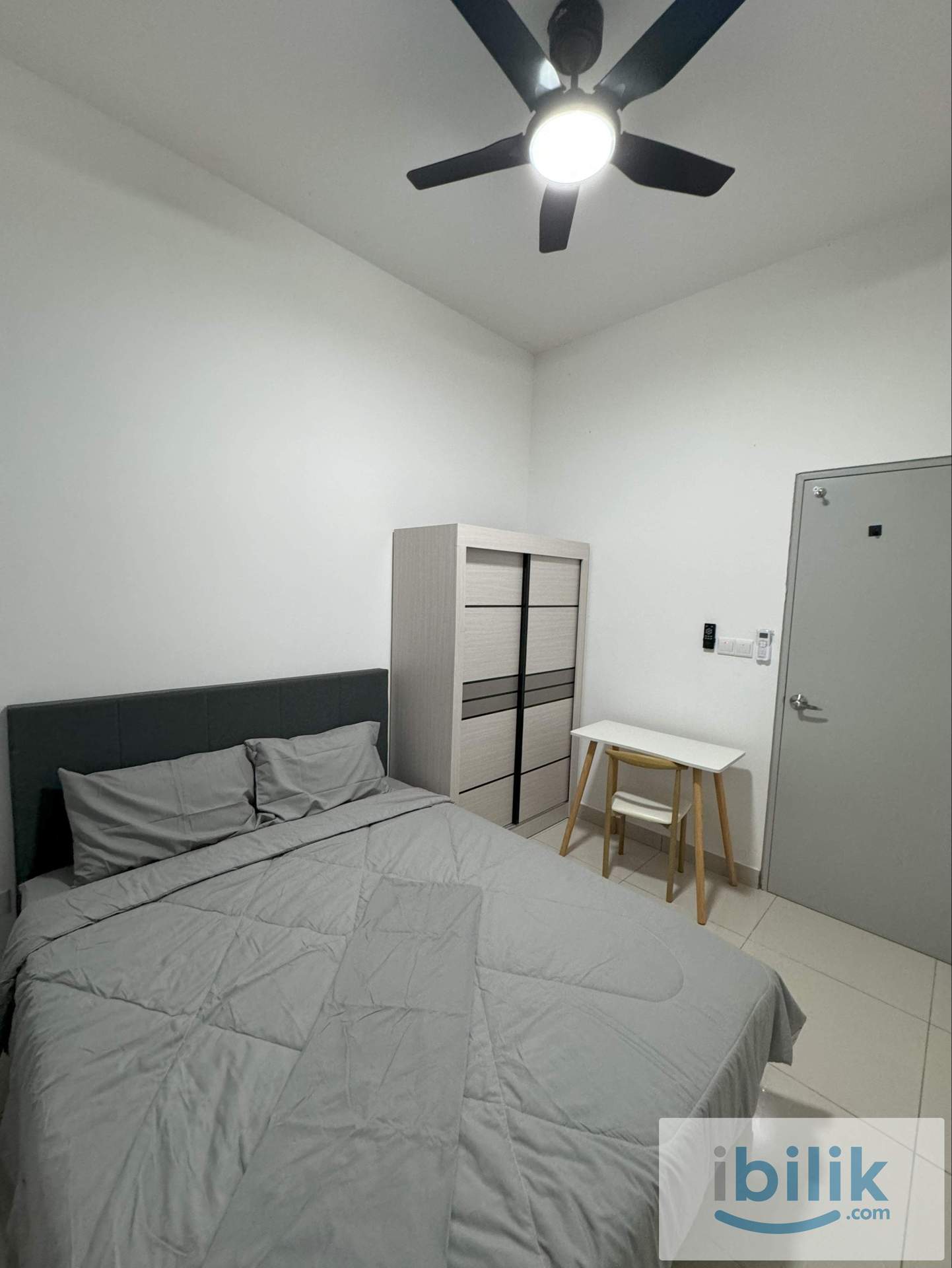 Middle room at Verando Residence (Free rental promotion) - Image 2