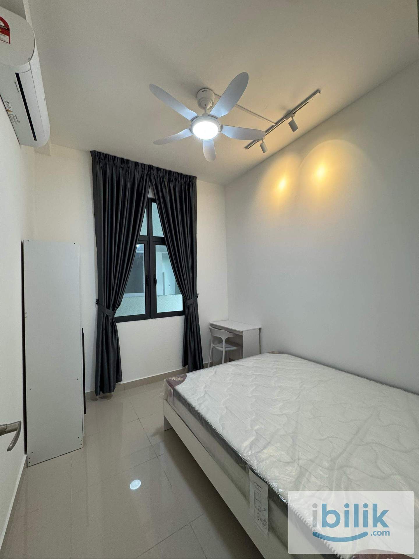 Middle room at Verando Residence (Free rental promotion) - Image 2