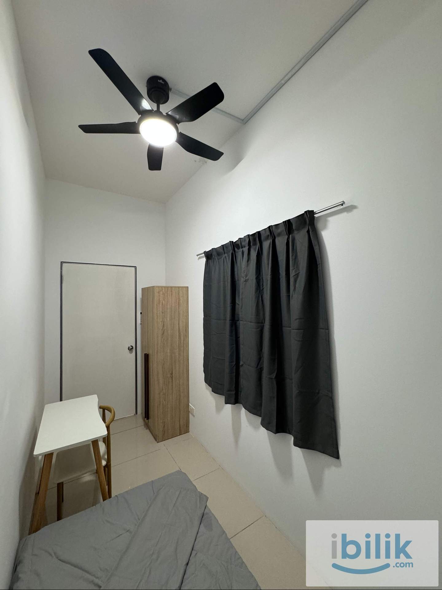 Single room at Verando Residence (Free rental promotion) - Image 2