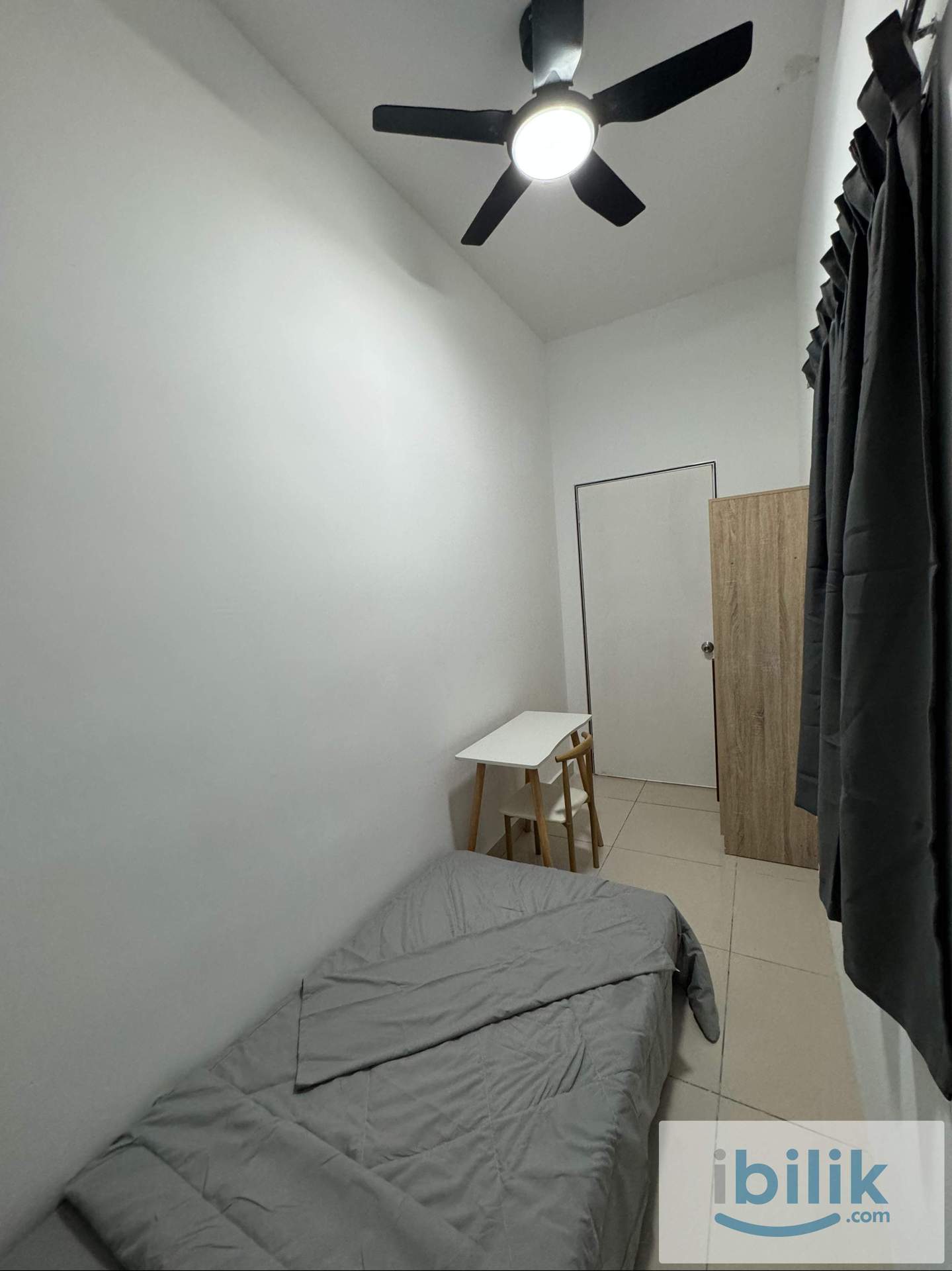 Single room at Verando Residence (Free rental promotion) - Image 3