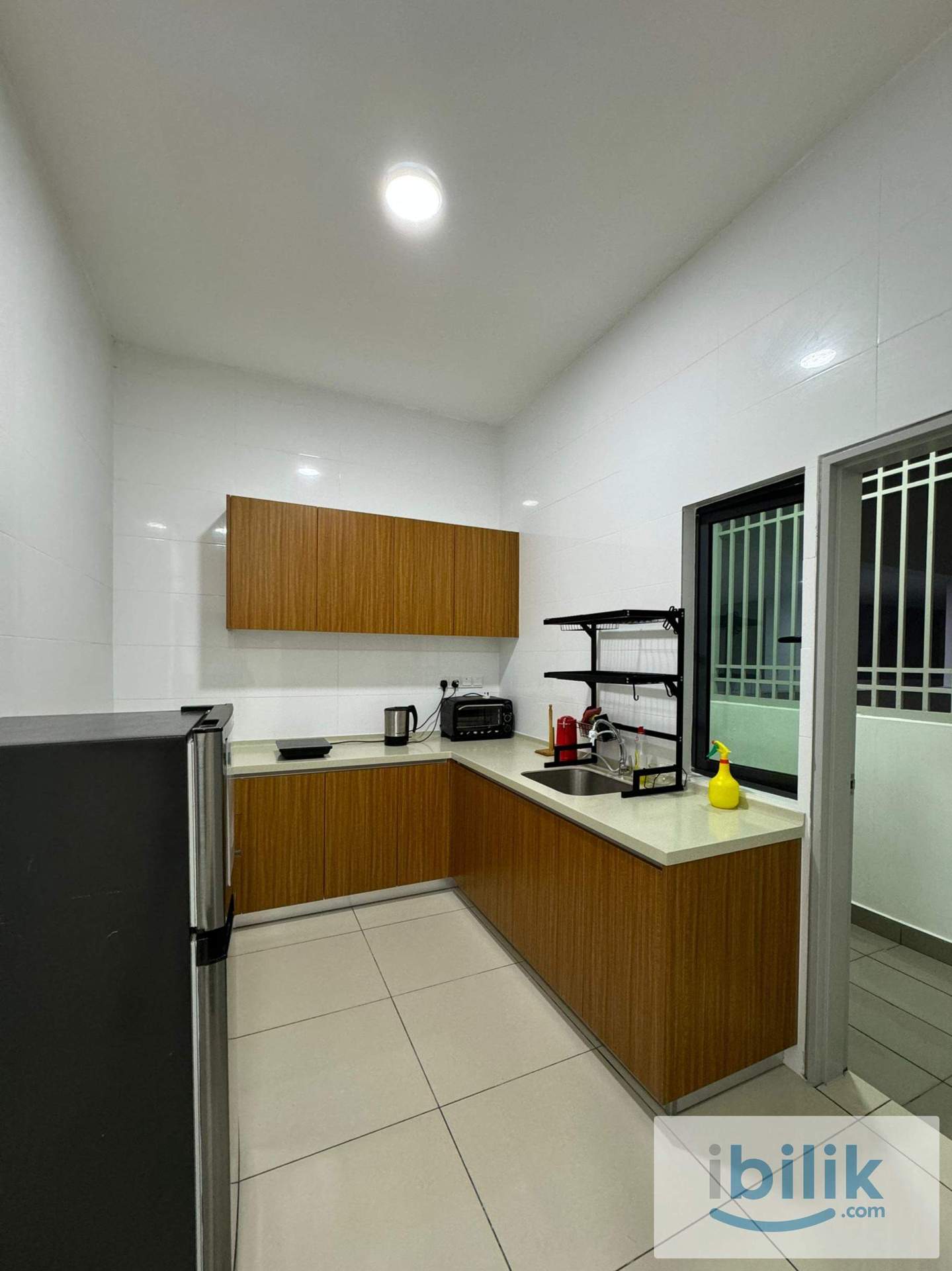 Single room at Verando Residence (Free rental promotion) - Image 5