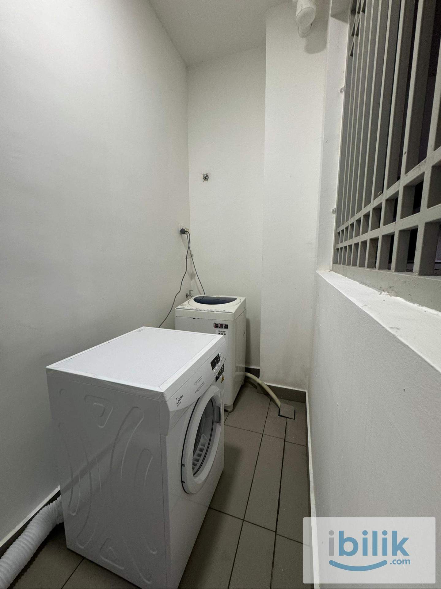 Single room at Verando Residence (Free rental promotion) - Image 6