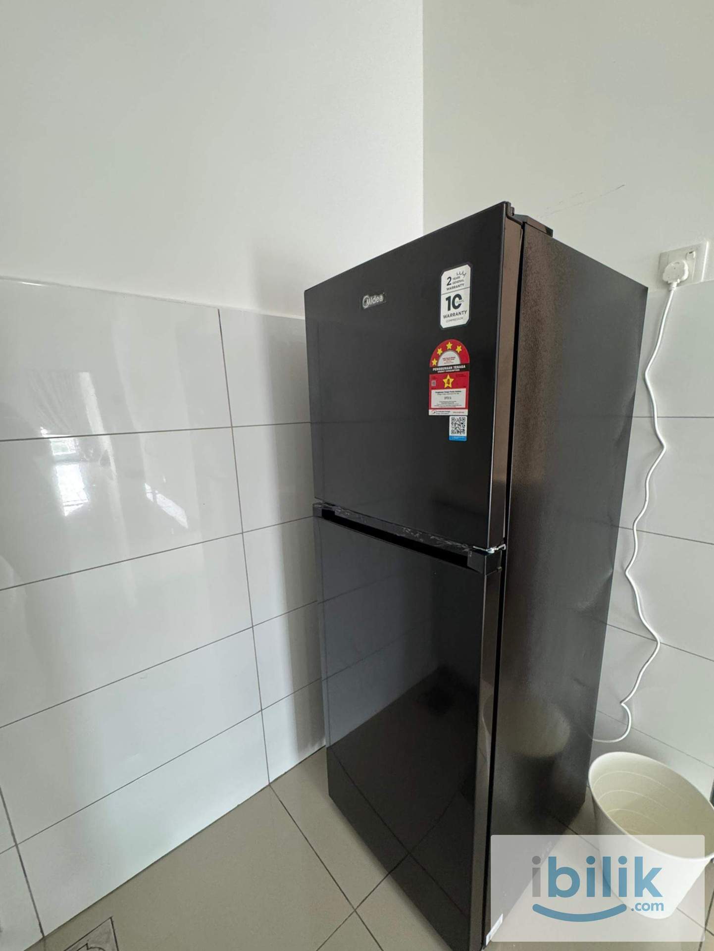 Single room at Aera Residence (Free rental promotion) - Image 5