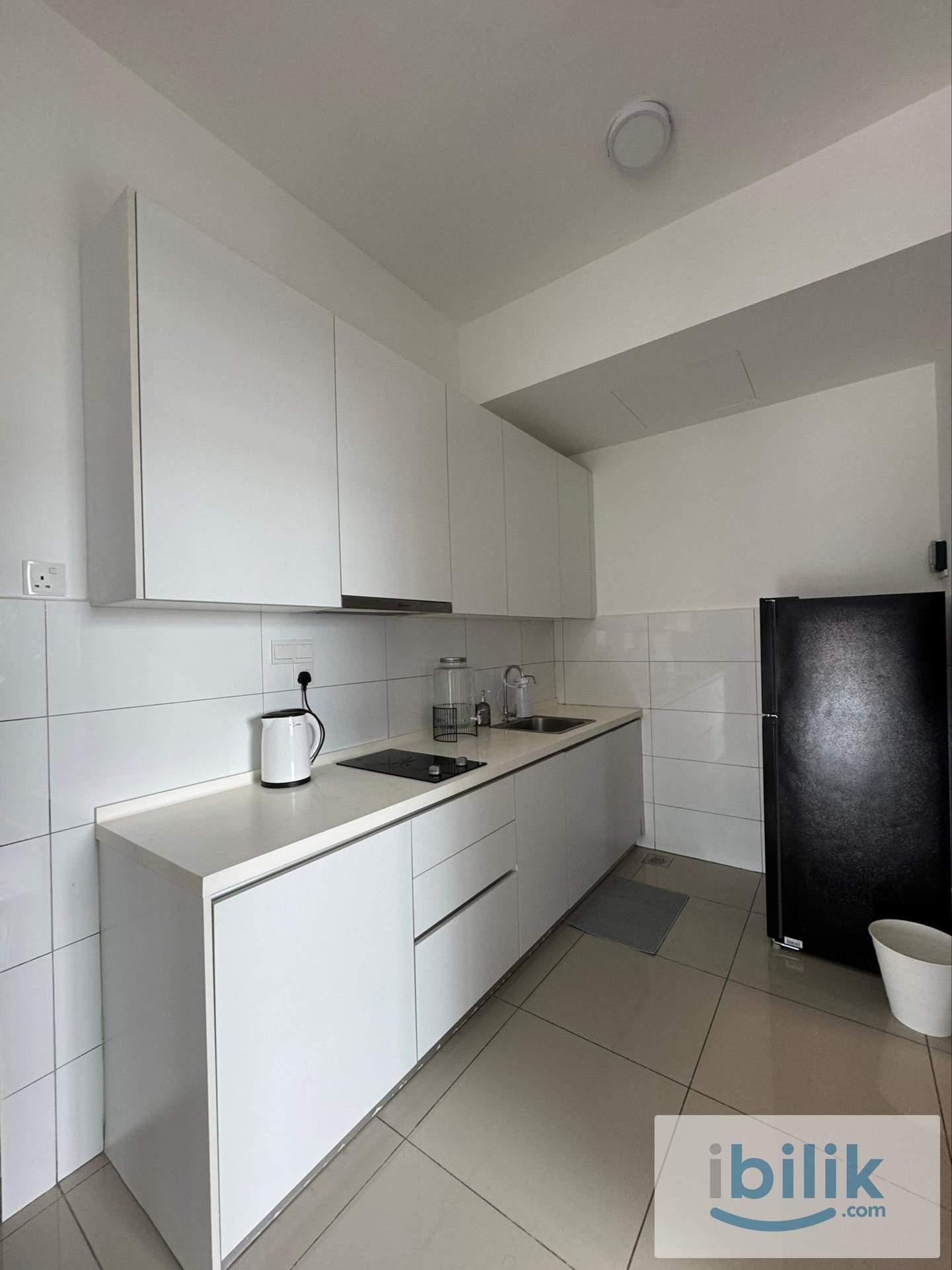 Single room at Aera Residence (Free rental promotion) - Image 6