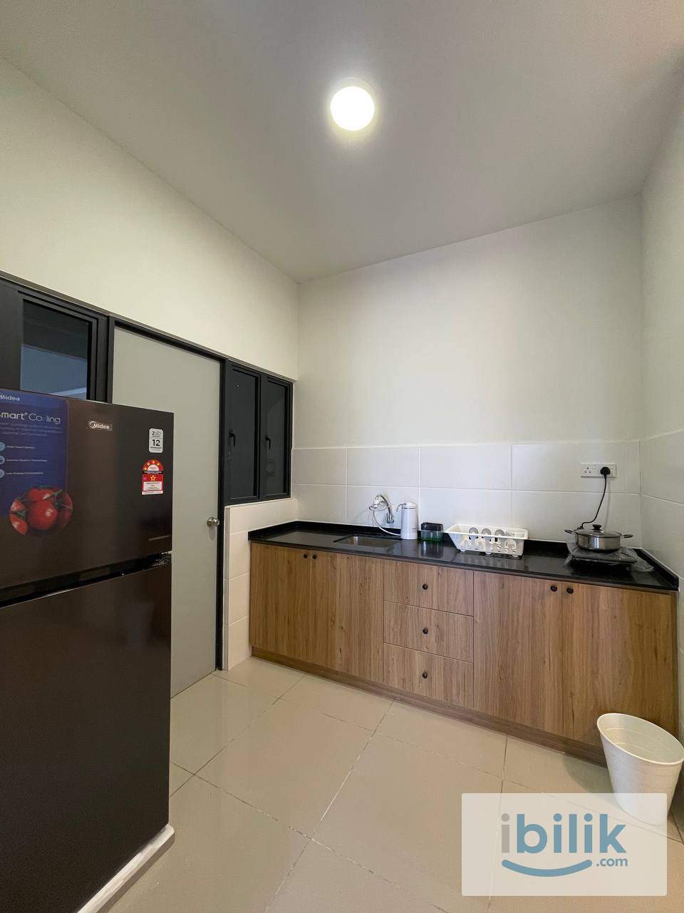 Single Room at Platinum Arena (Free rental promotion) - Image 5
