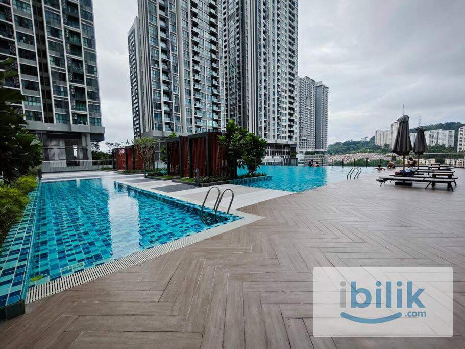 Single room at Platinum Arena (Free rental promotion) - Image 3