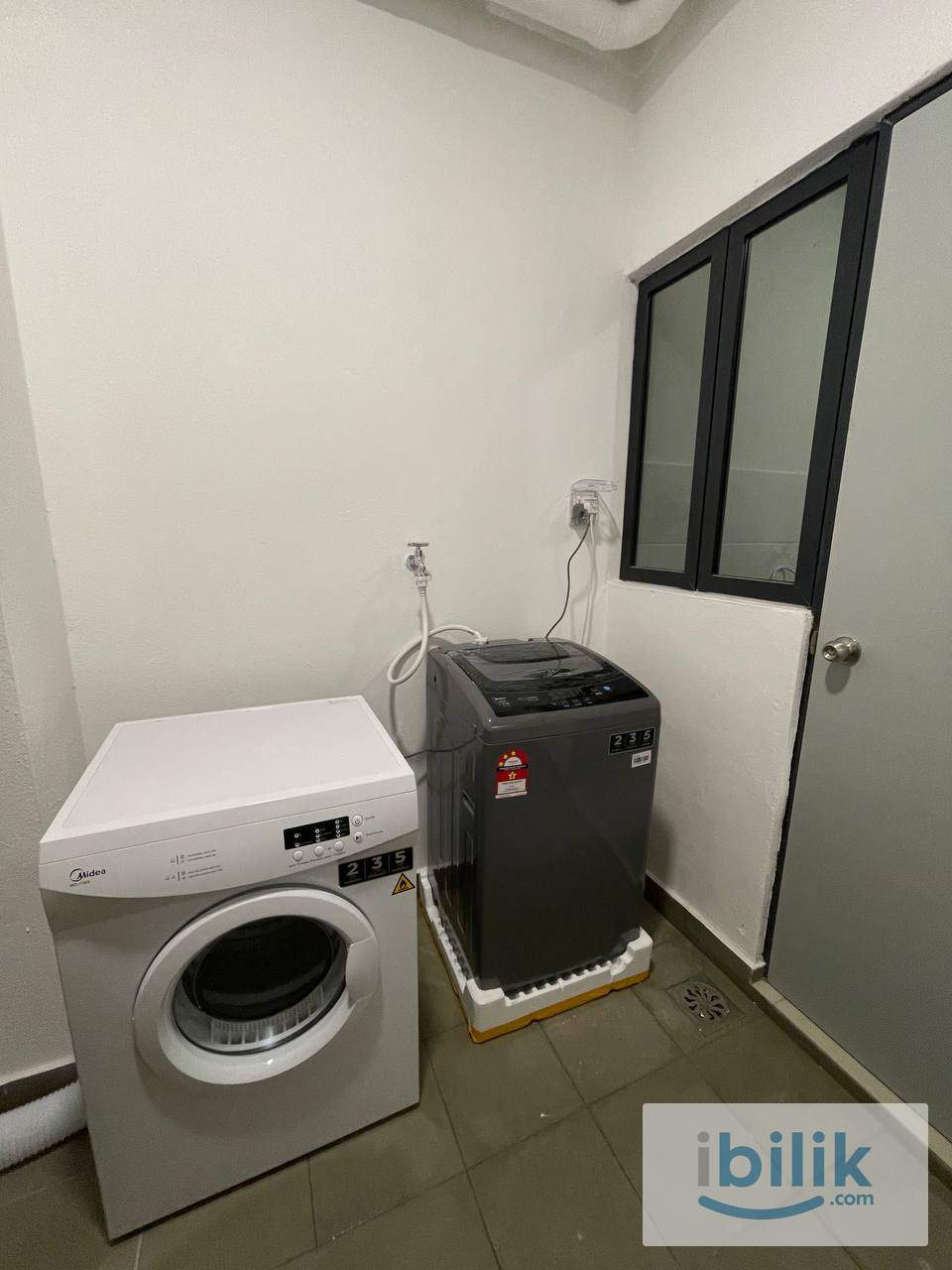 Single room at Platinum Arena (Free rental promotion) - Image 5