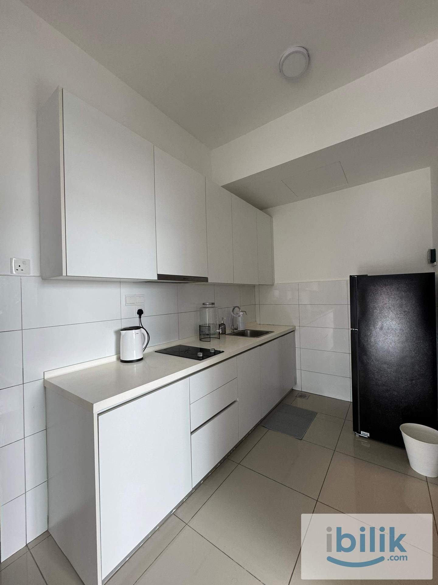 Single room at Aera Residence (Free rental promotion) - Image 5