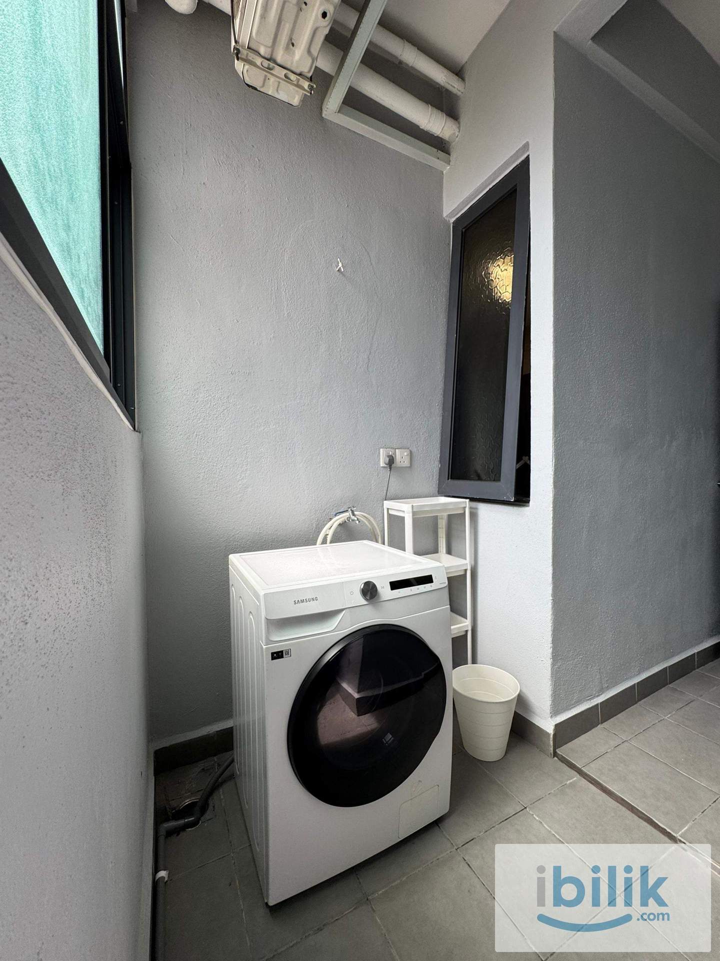 Single room at Aera Residence (Free rental promotion) - Image 6