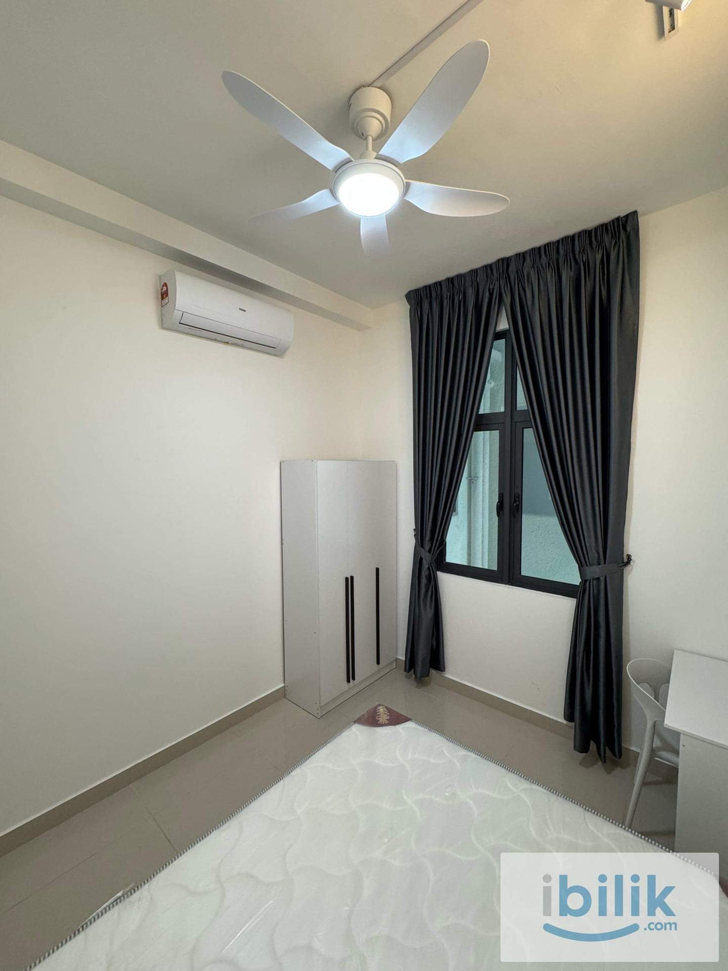 Middle room at Verando Residence (Free rental promotion) - Image 3