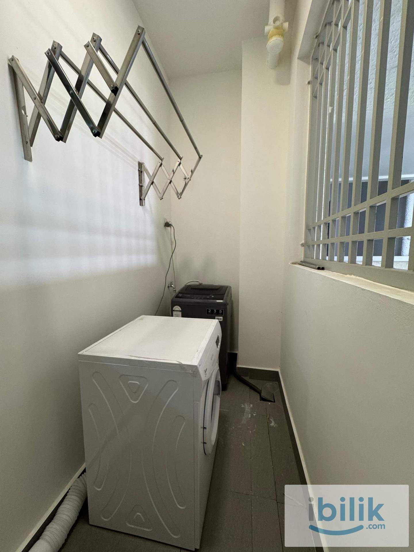 Single room at Verando Residence (Free rental promotion) - Image 5