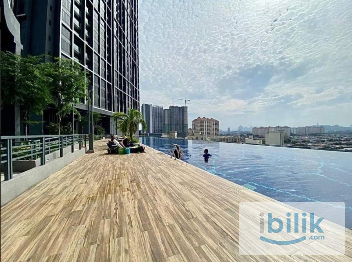 Single room at Aera Residence (Free rental promotion) - Image 5