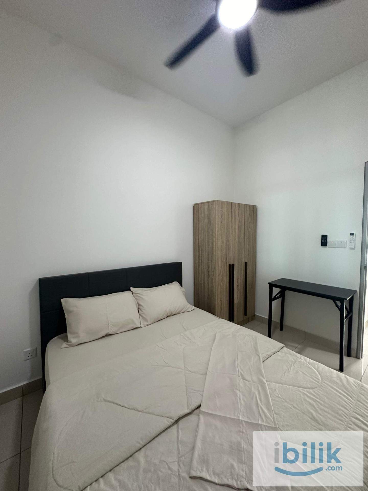 Middle room at Verando Residence (Free rental promotion) - Image 3