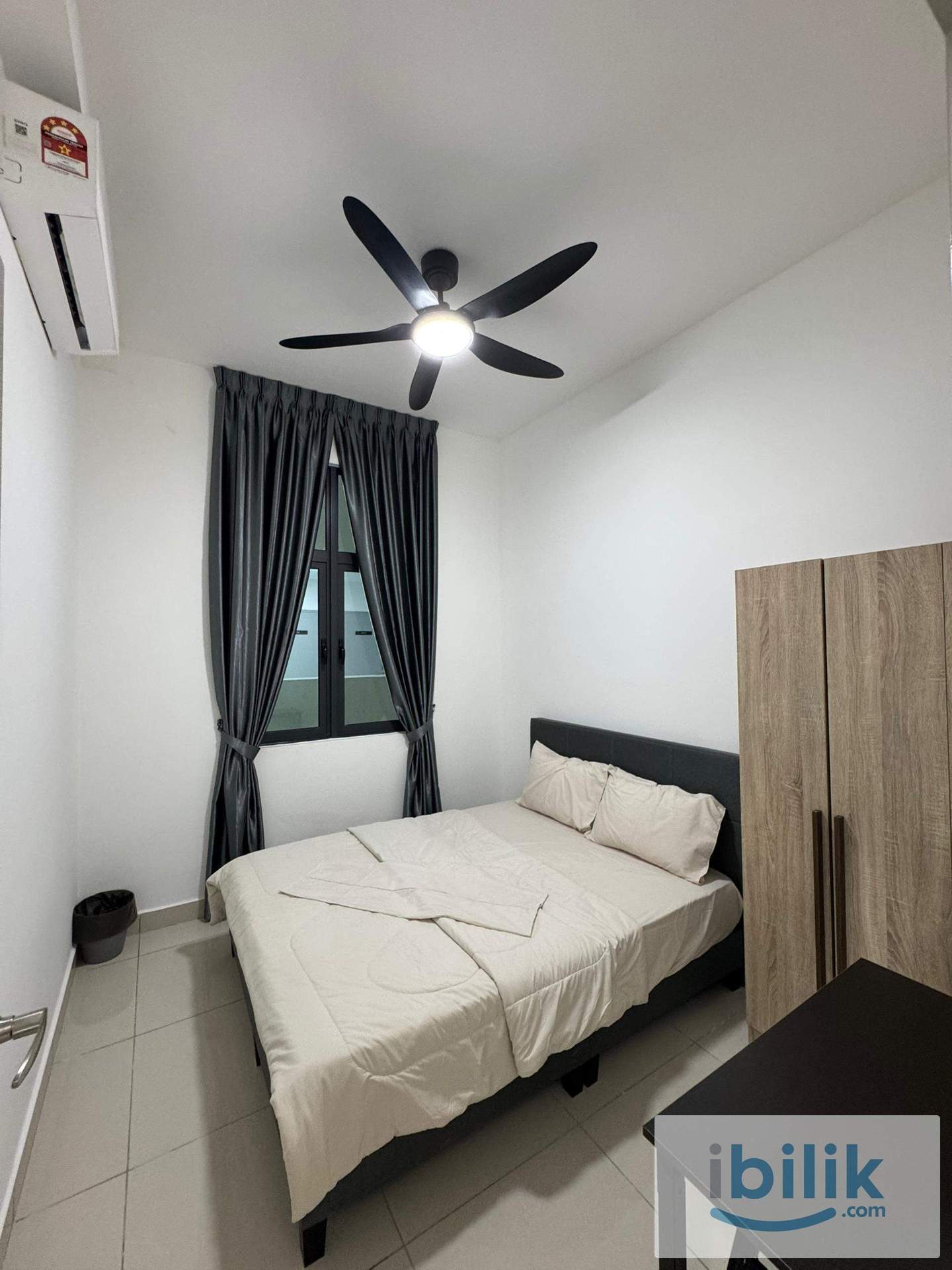 Middle room at Verando Residence (Free rental promotion) - Image 2