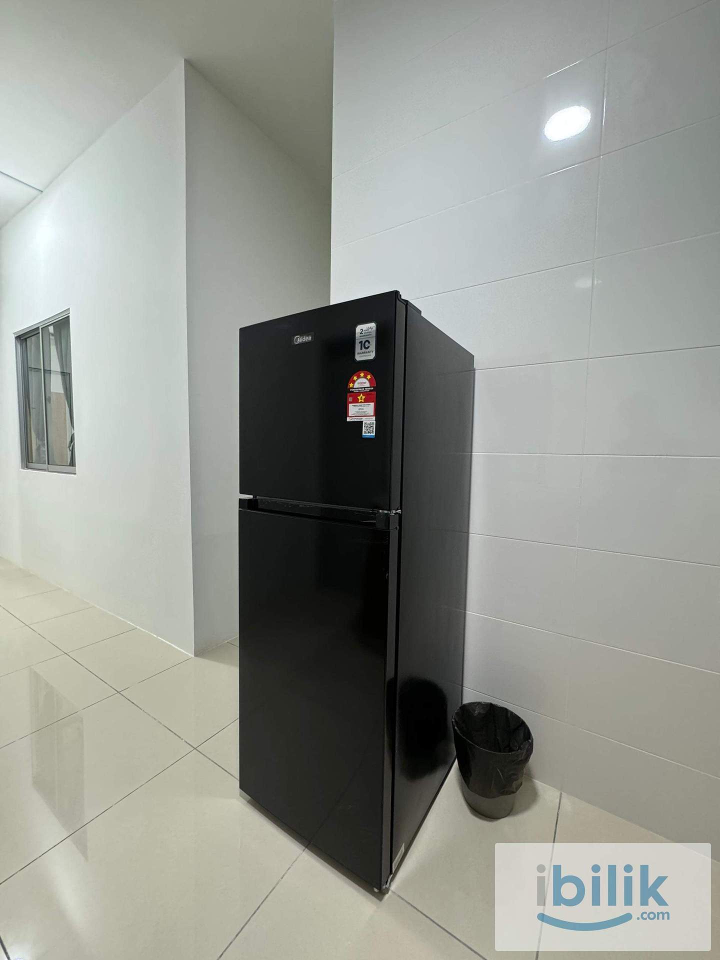 Middle room at Verando Residence (Free rental promotion) - Image 5
