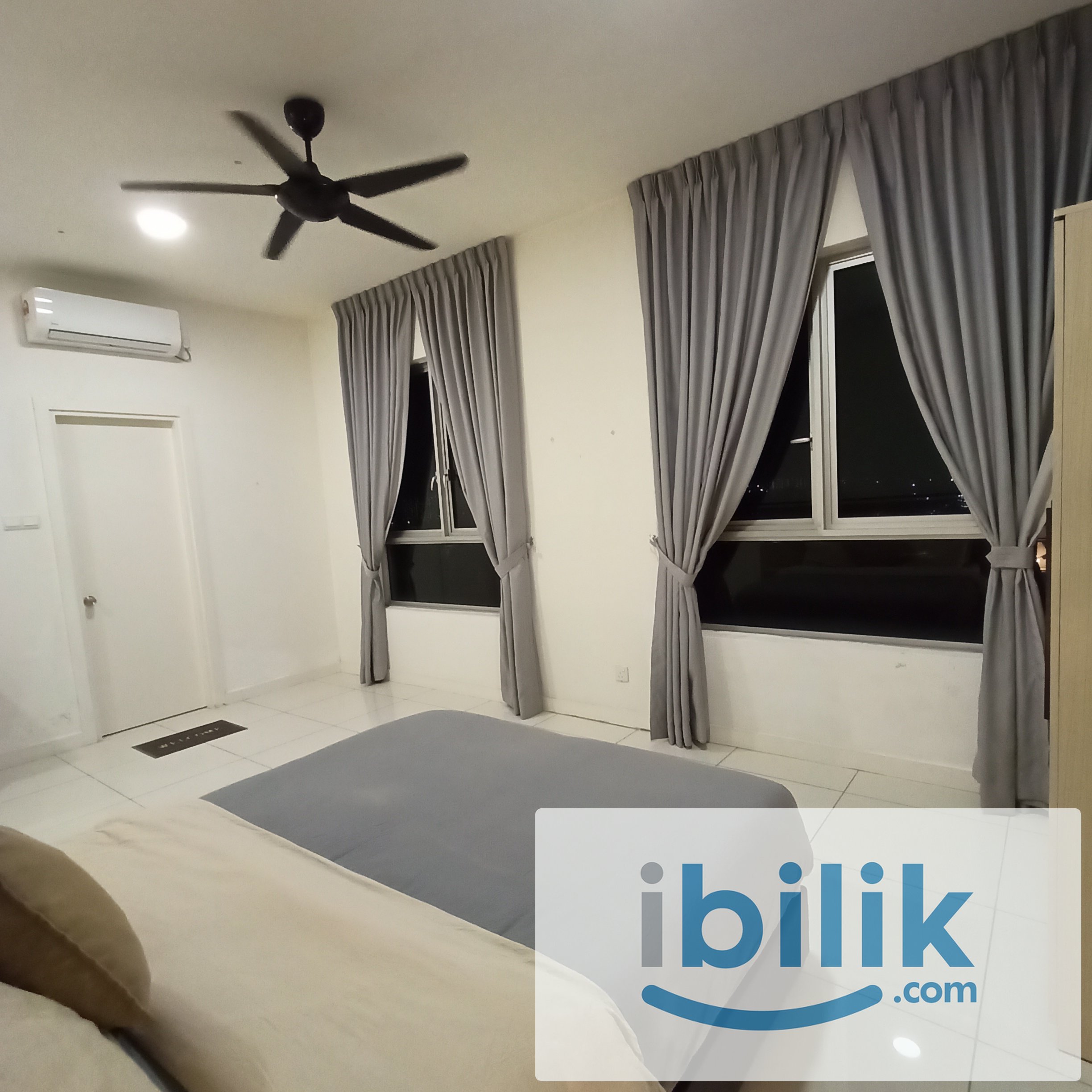 CIQ Larkin Room - 15 Mins to CIQ! - Image 2