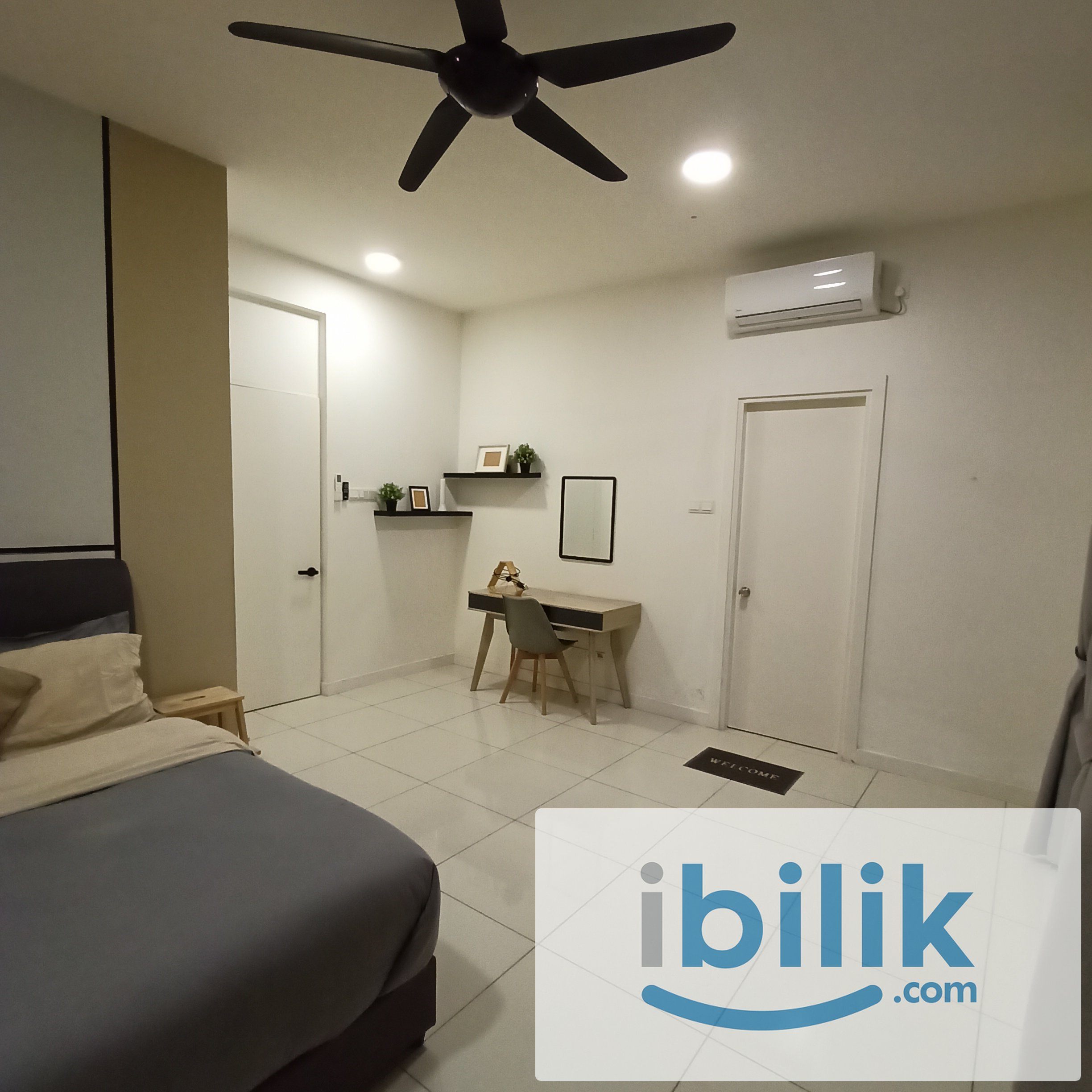 CIQ Larkin Room - 15 Mins to CIQ! - Image 3