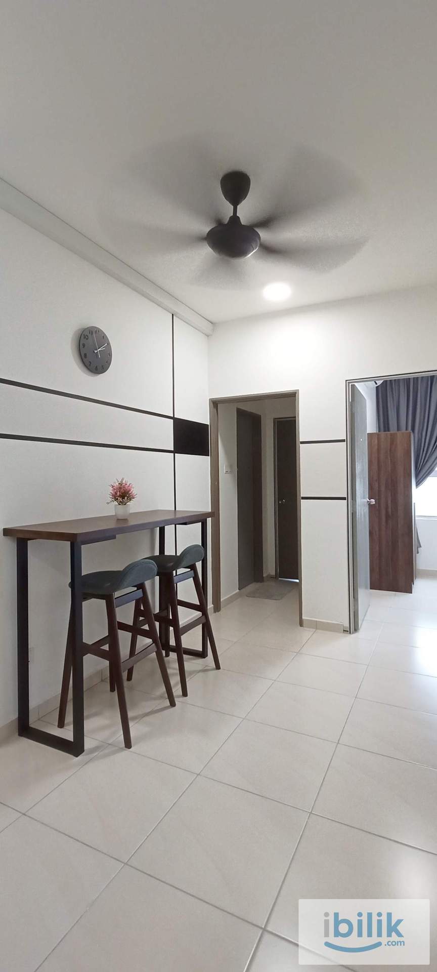 Bayu Angkasa Iskandar Puteri – Room for Rent (A-17-07) - Image 1