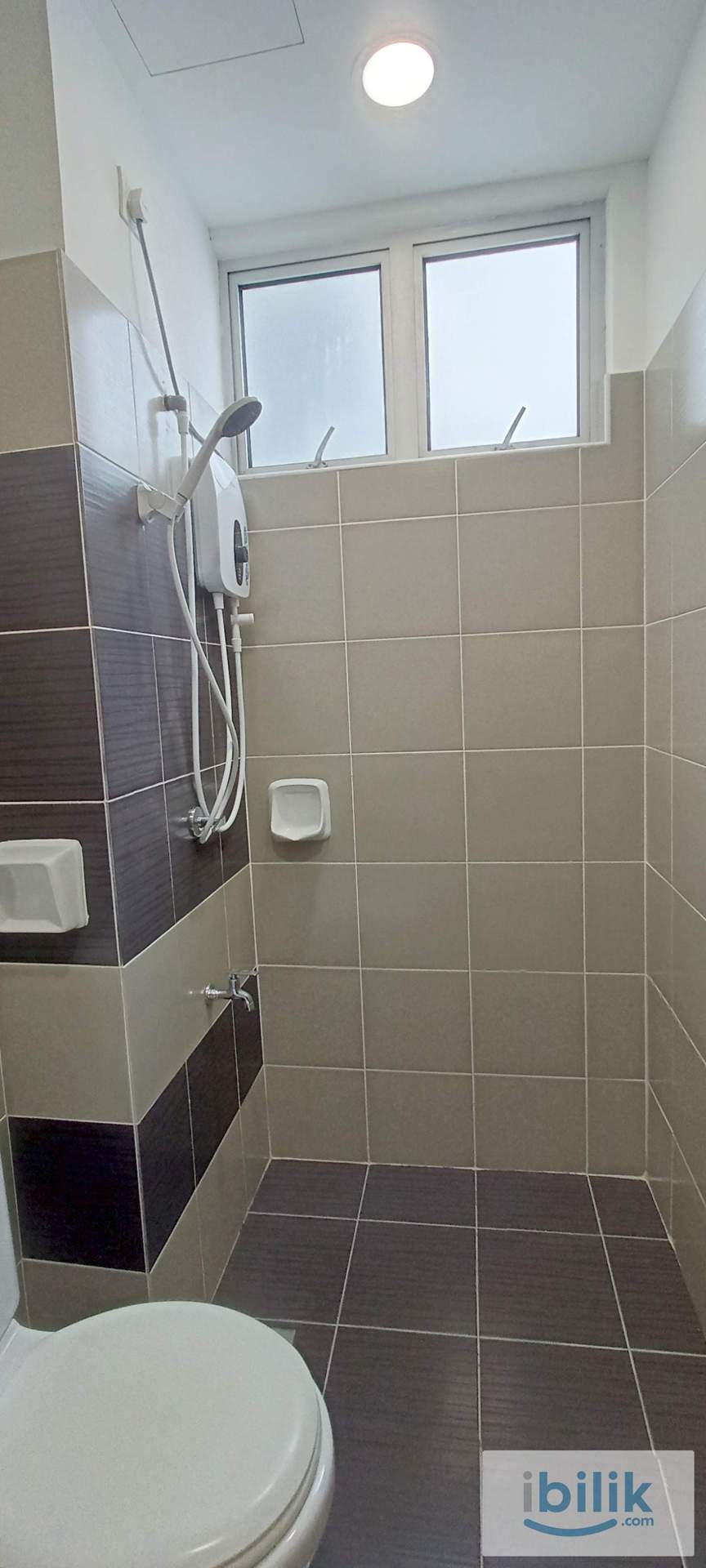 Bayu Angkasa Iskandar Puteri – Room for Rent (A-17-07) - Image 2