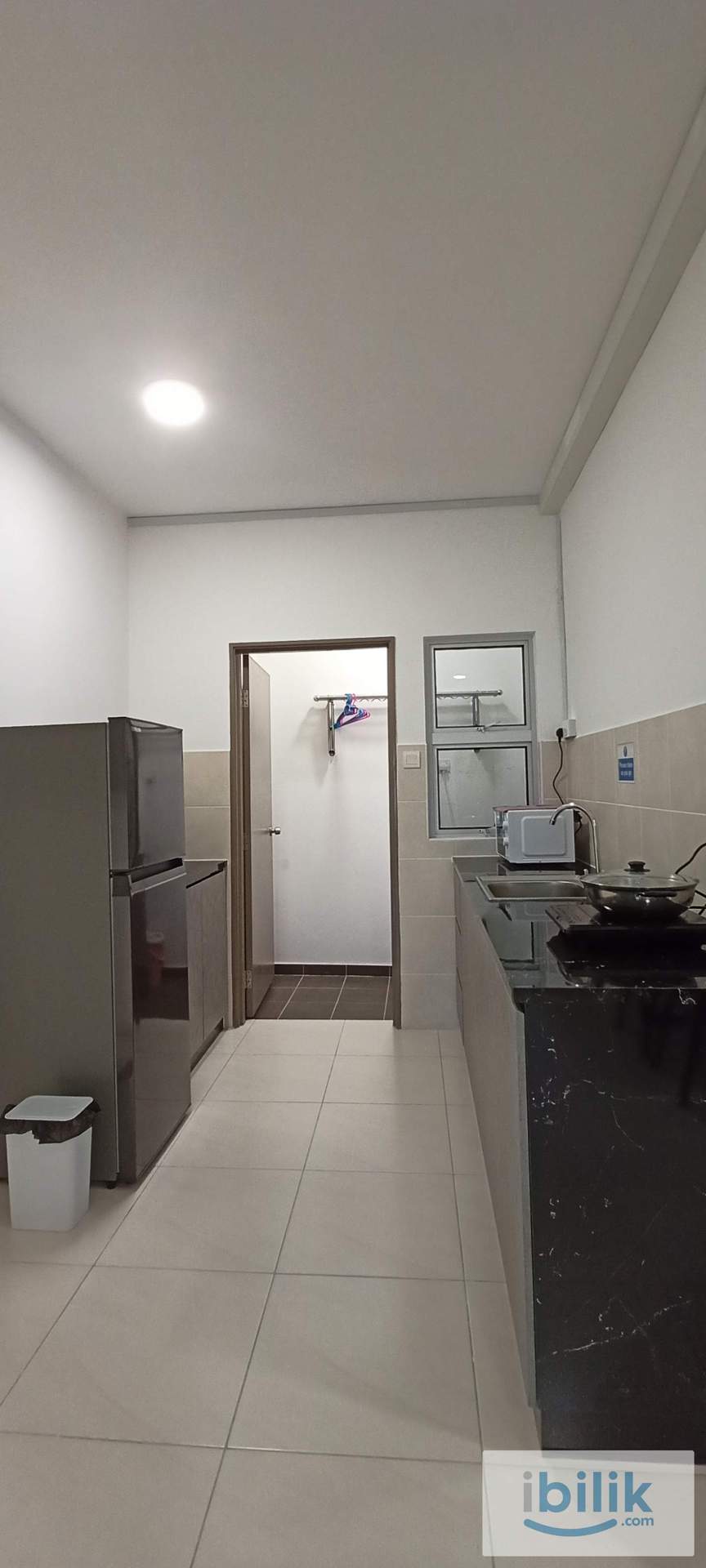 Bayu Angkasa Iskandar Puteri – Room for Rent (A-17-07) - Image 4