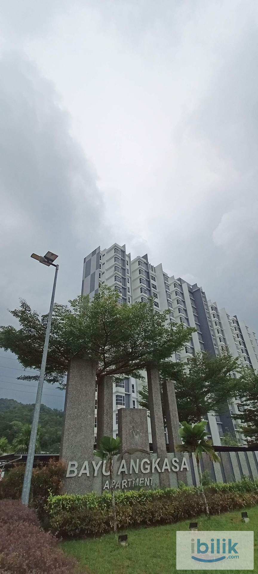 Bayu Angkasa Iskandar Puteri – Room for Rent (A-17-07) - Image 6